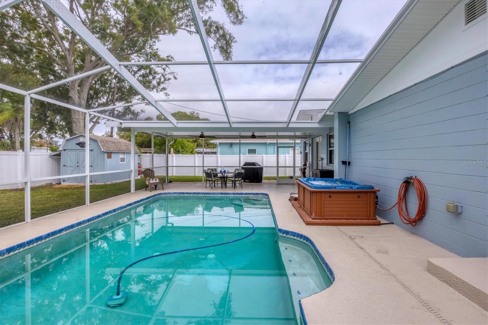 2736 45TH WAY N, ST PETERSBURG, FL, 33713