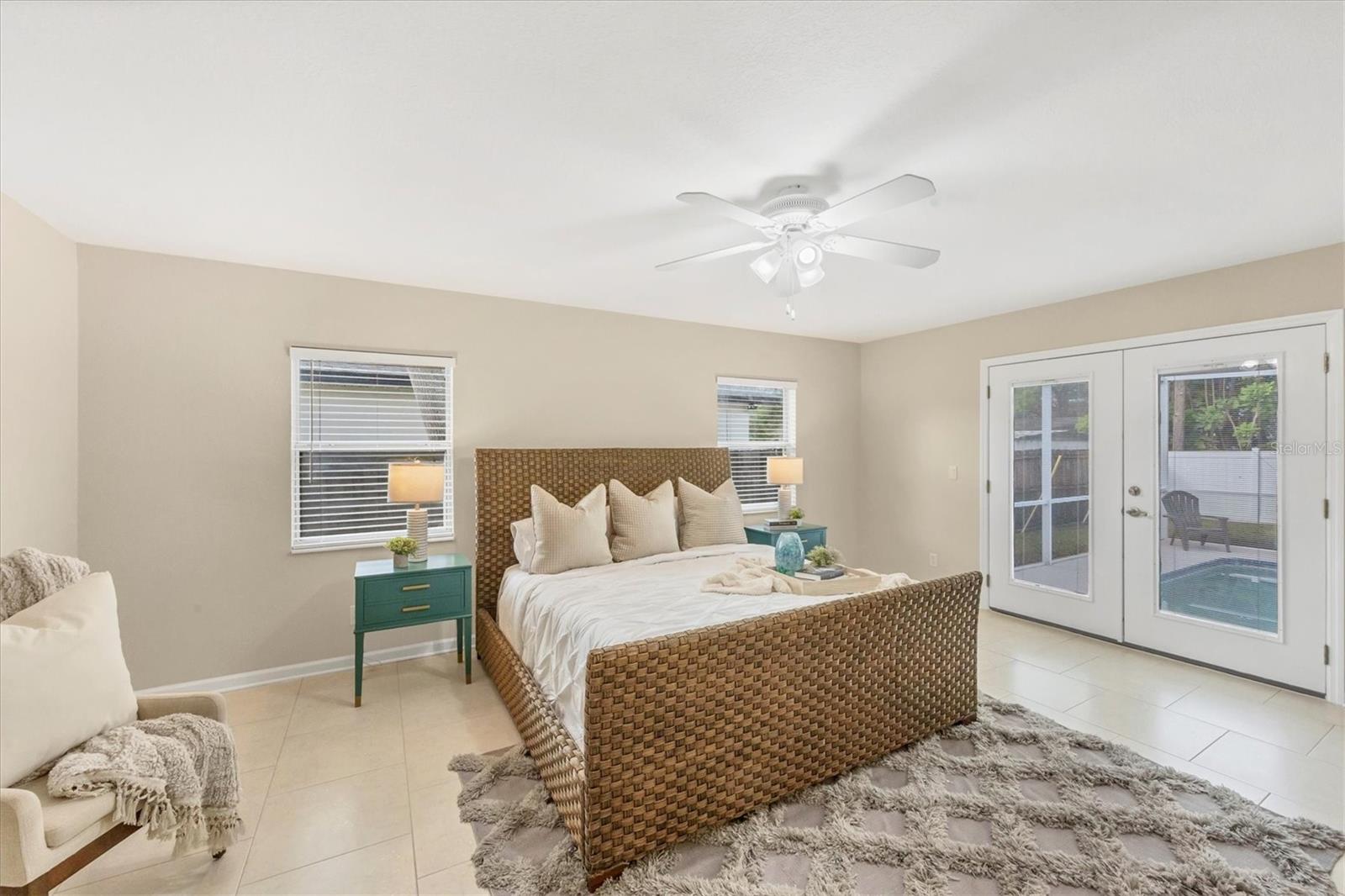 2736 45TH WAY N, ST PETERSBURG, FL, 33713