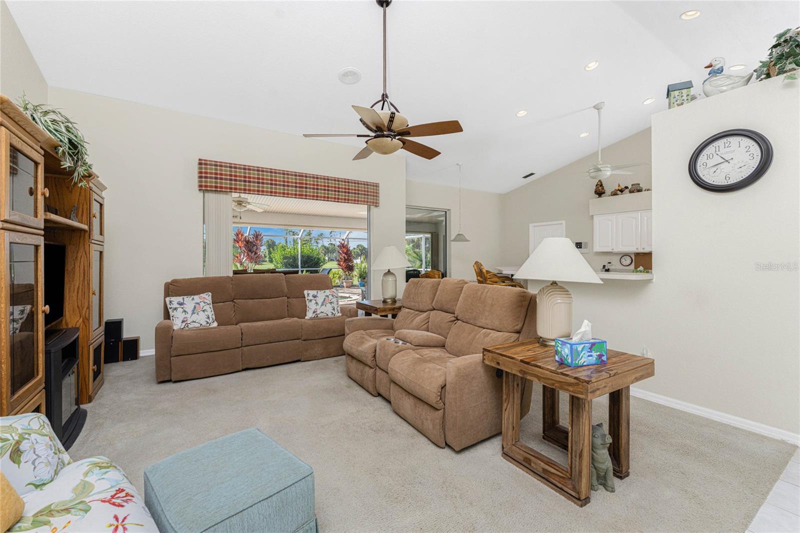 20 LONG MEADOW PL, ROTONDA WEST, FL, 33947