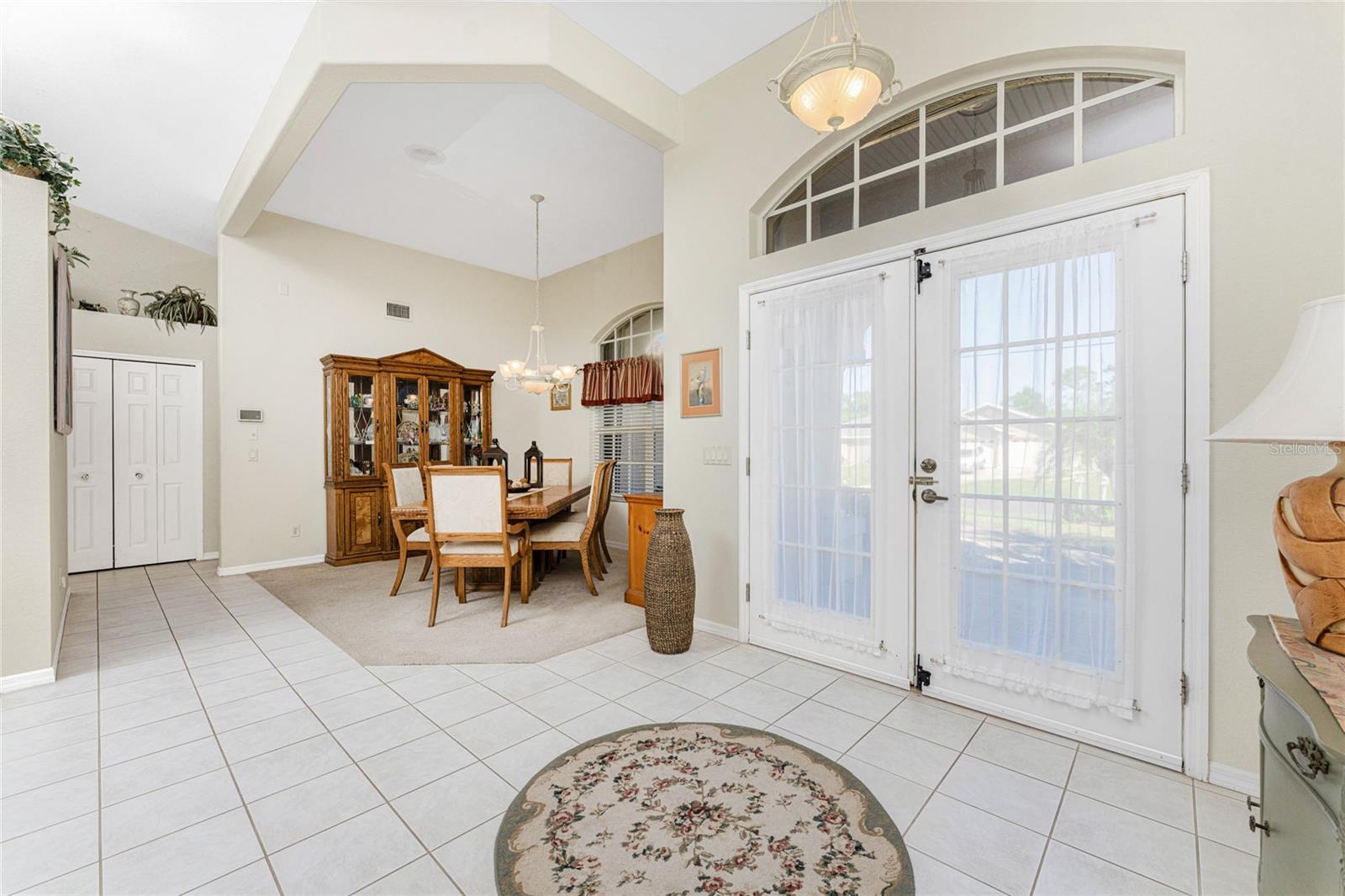 20 LONG MEADOW PL, ROTONDA WEST, FL, 33947