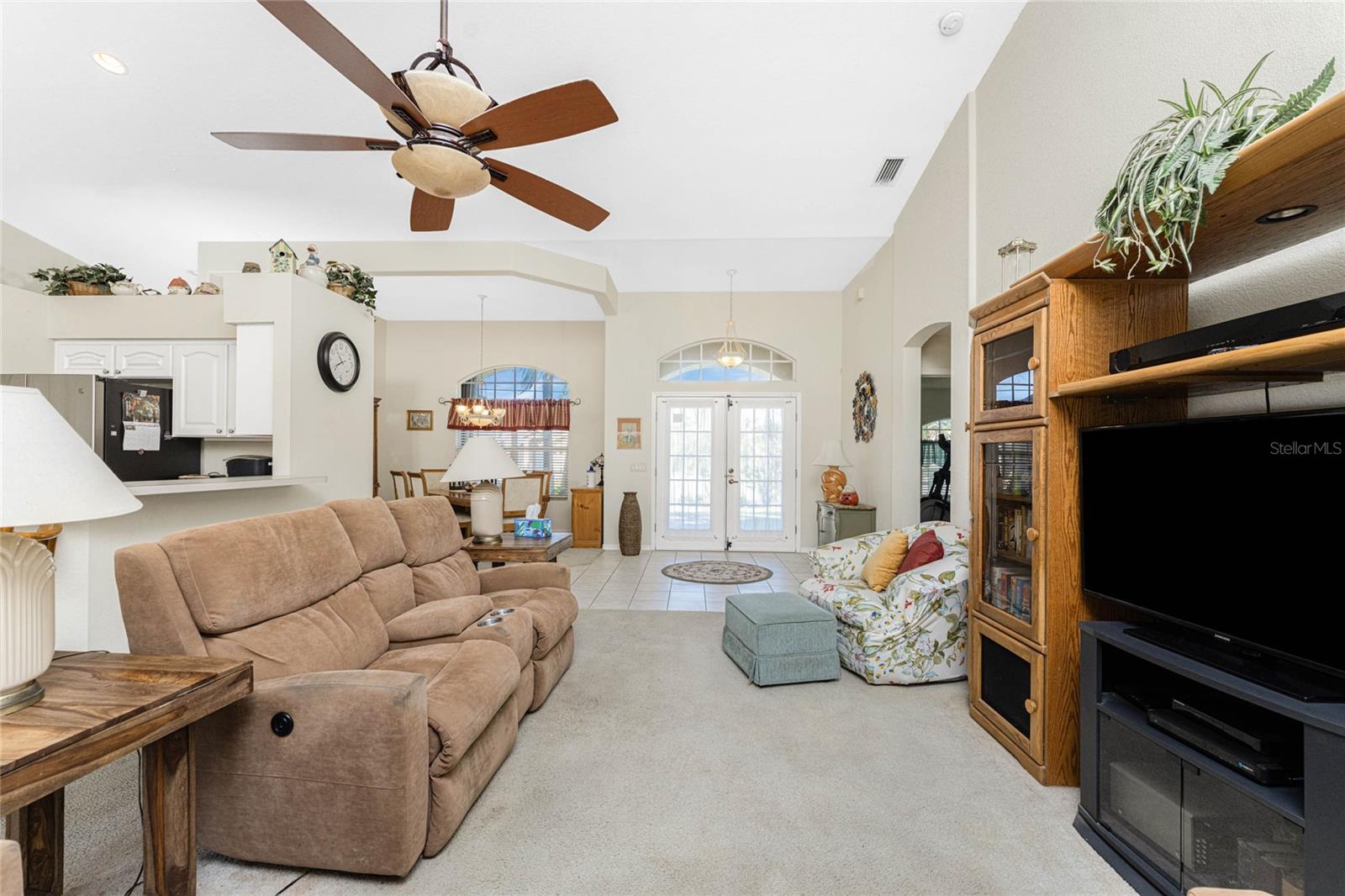 20 LONG MEADOW PL, ROTONDA WEST, FL, 33947