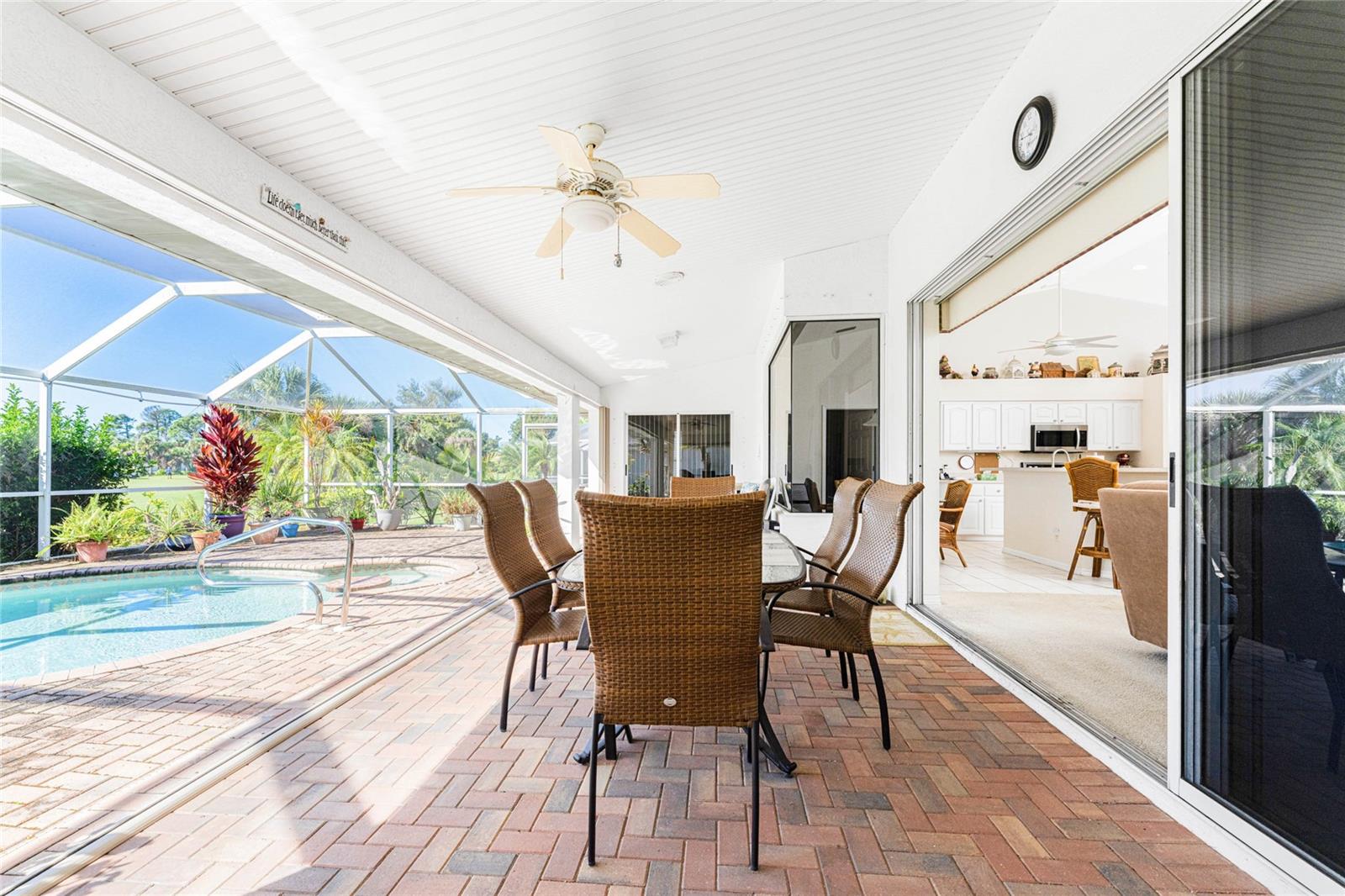 20 LONG MEADOW PL, ROTONDA WEST, FL, 33947