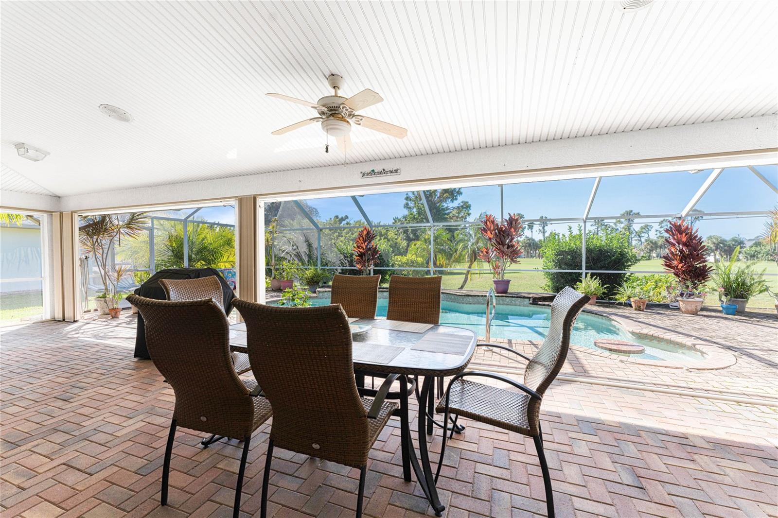 20 LONG MEADOW PL, ROTONDA WEST, FL, 33947