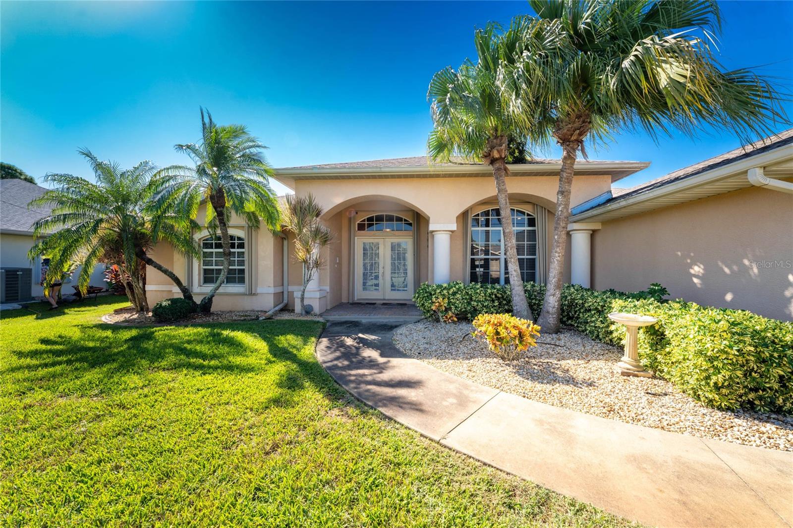 20 LONG MEADOW PL, ROTONDA WEST, FL, 33947