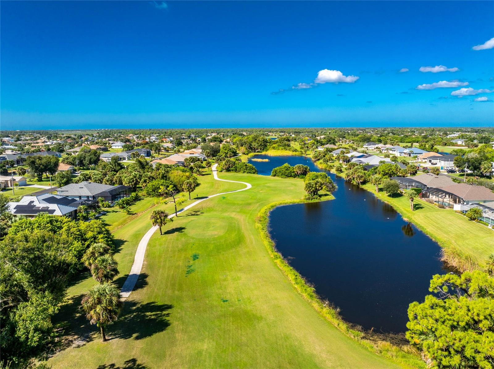 20 LONG MEADOW PL, ROTONDA WEST, FL, 33947