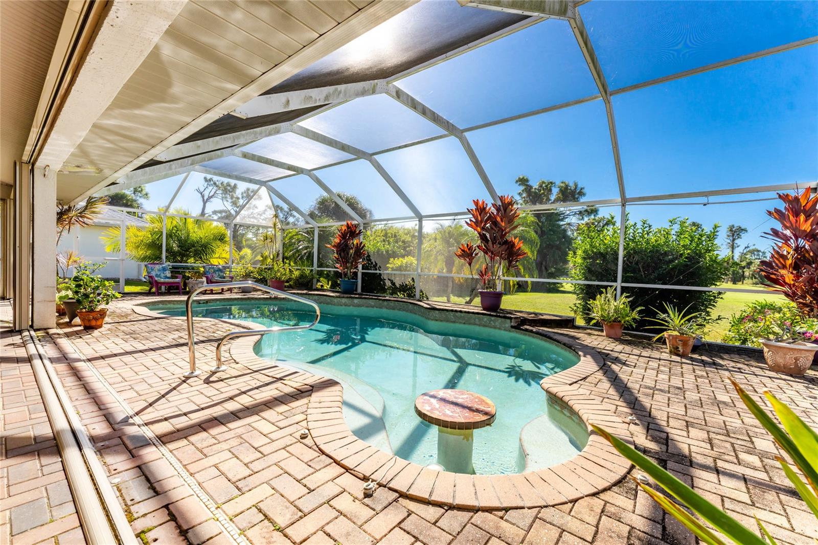 20 LONG MEADOW PL, ROTONDA WEST, FL, 33947