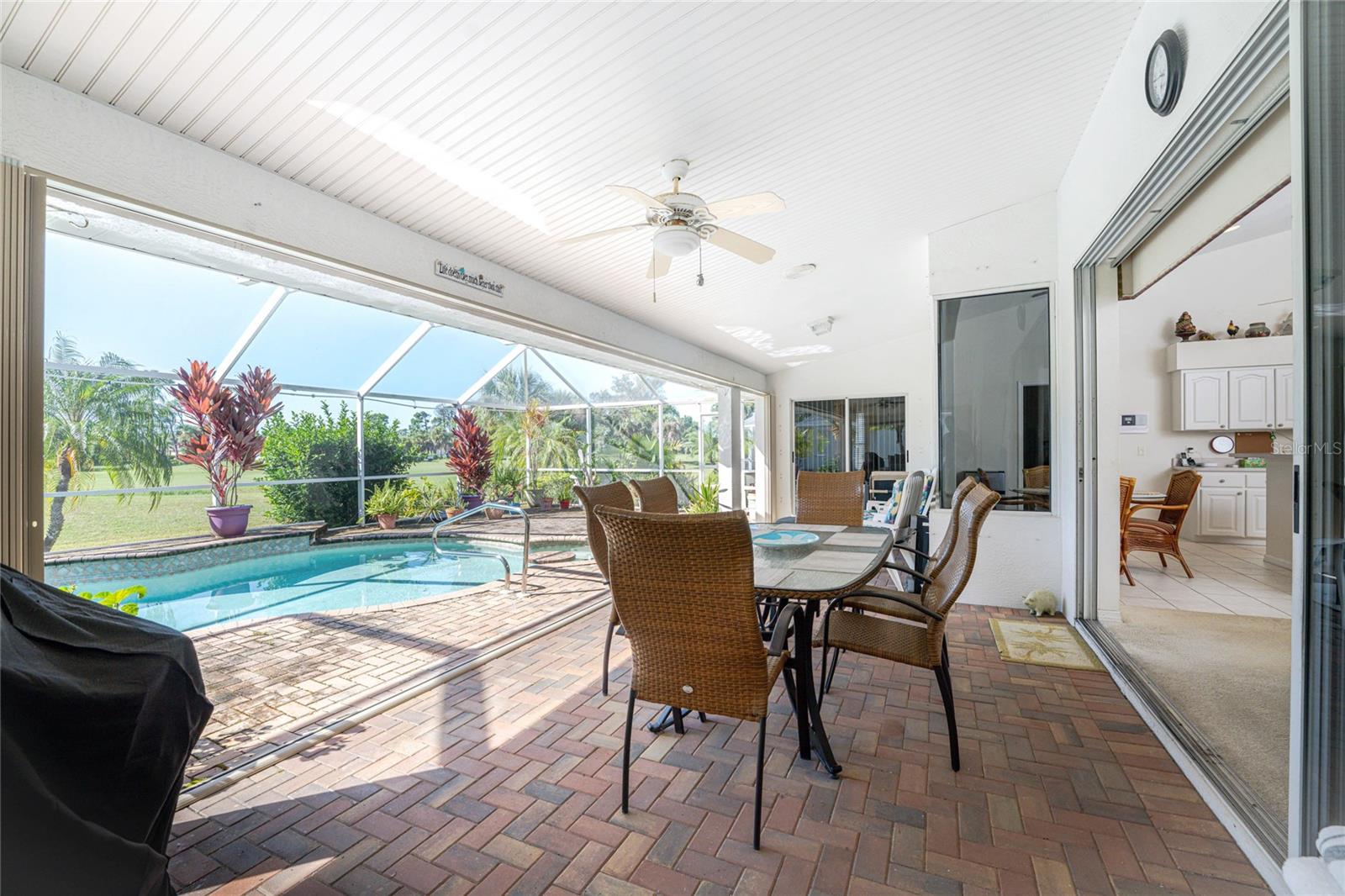 20 LONG MEADOW PL, ROTONDA WEST, FL, 33947