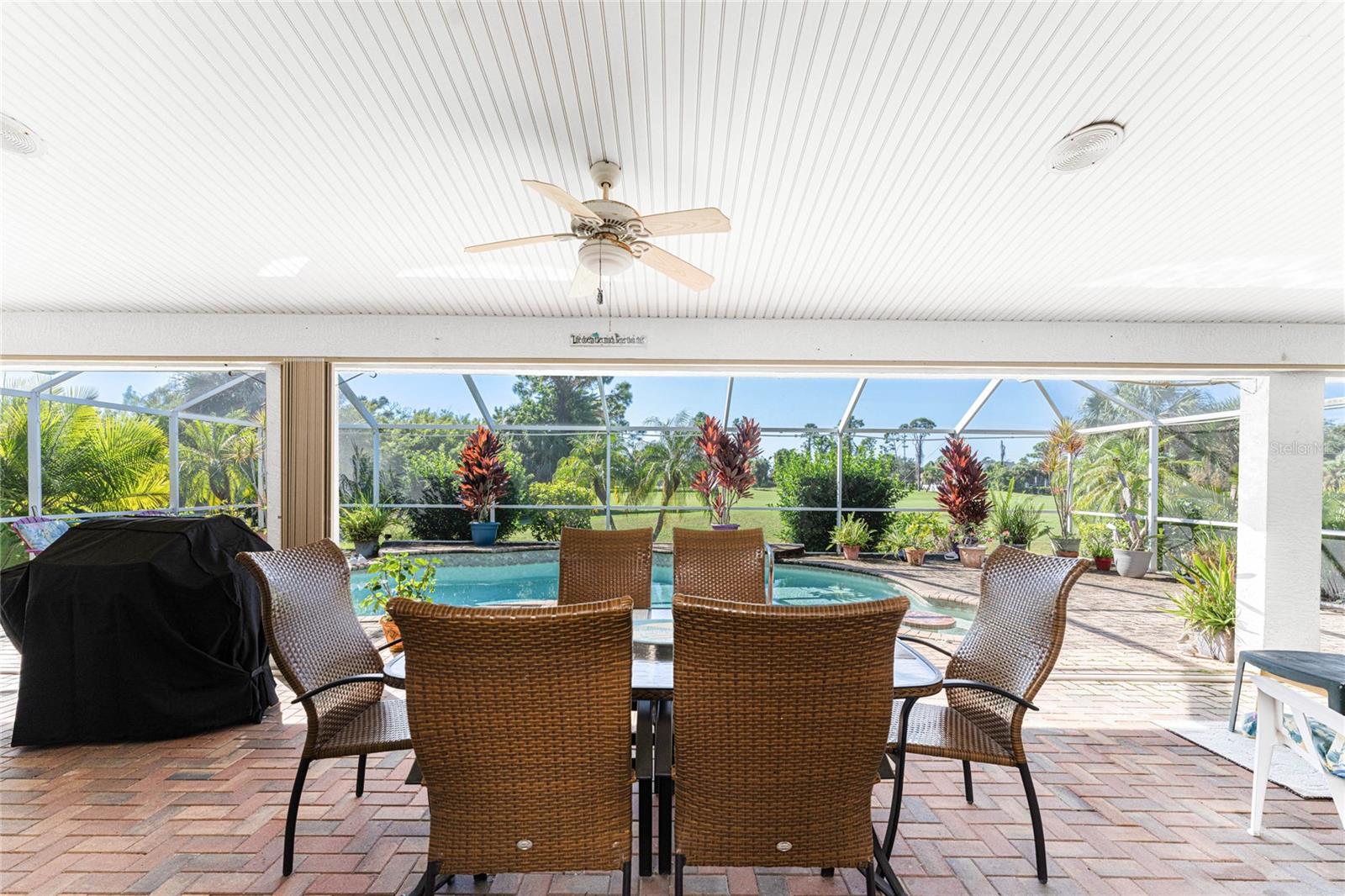 20 LONG MEADOW PL, ROTONDA WEST, FL, 33947