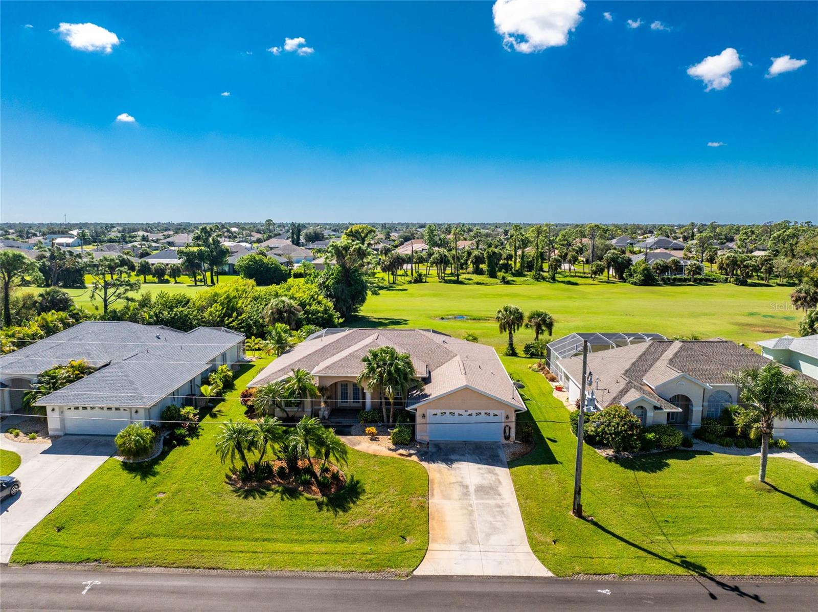 20 LONG MEADOW PL, ROTONDA WEST, FL, 33947