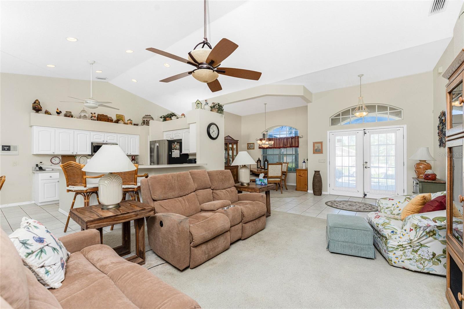 20 LONG MEADOW PL, ROTONDA WEST, FL, 33947