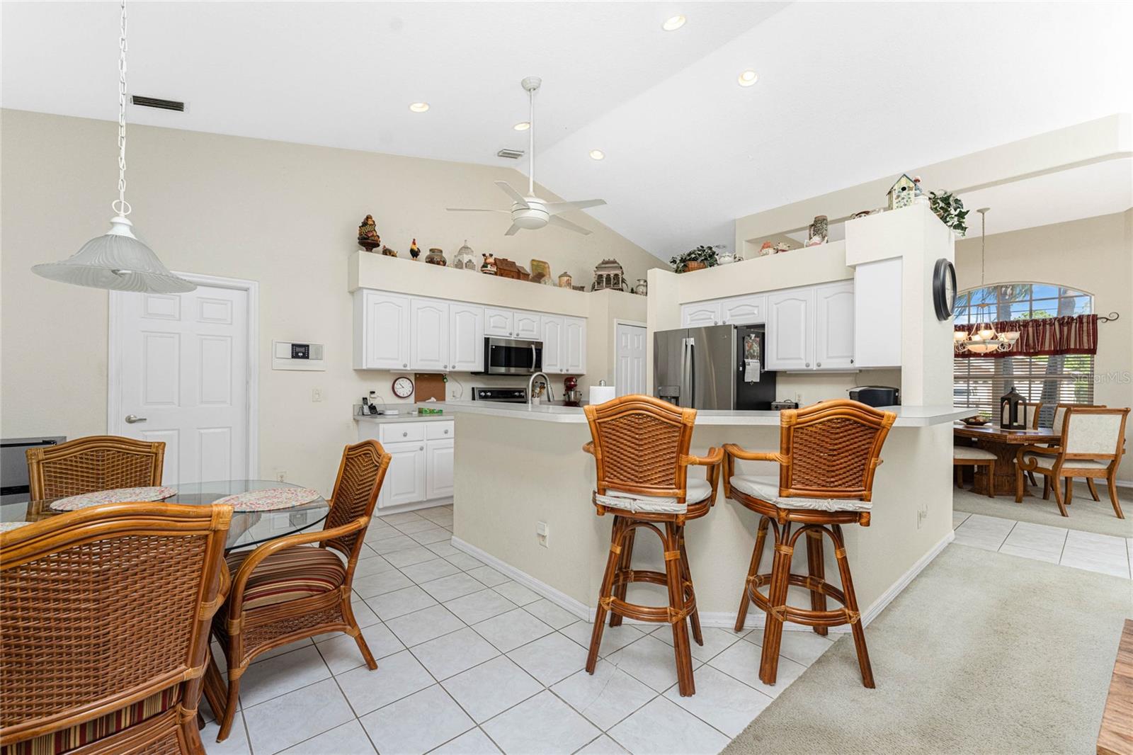 20 LONG MEADOW PL, ROTONDA WEST, FL, 33947