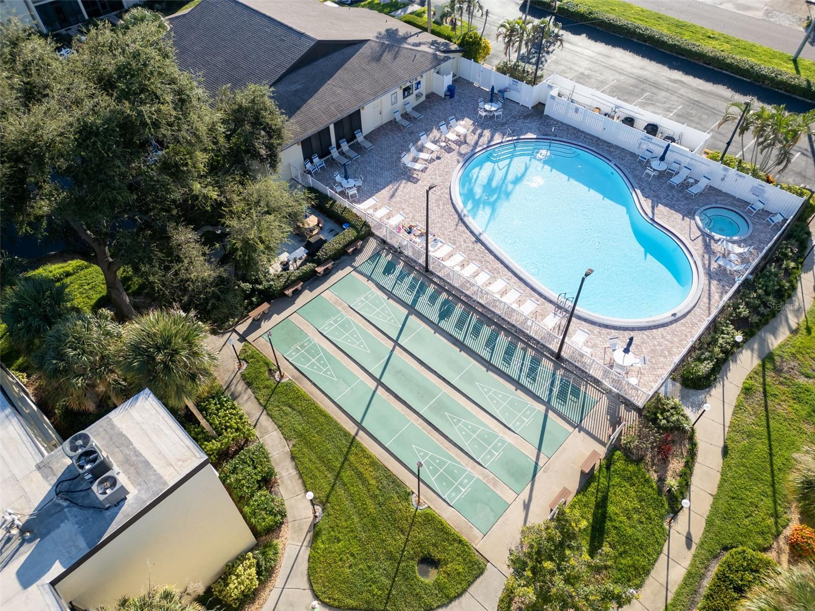 11945 143RD ST #7121, LARGO, FL, 33774