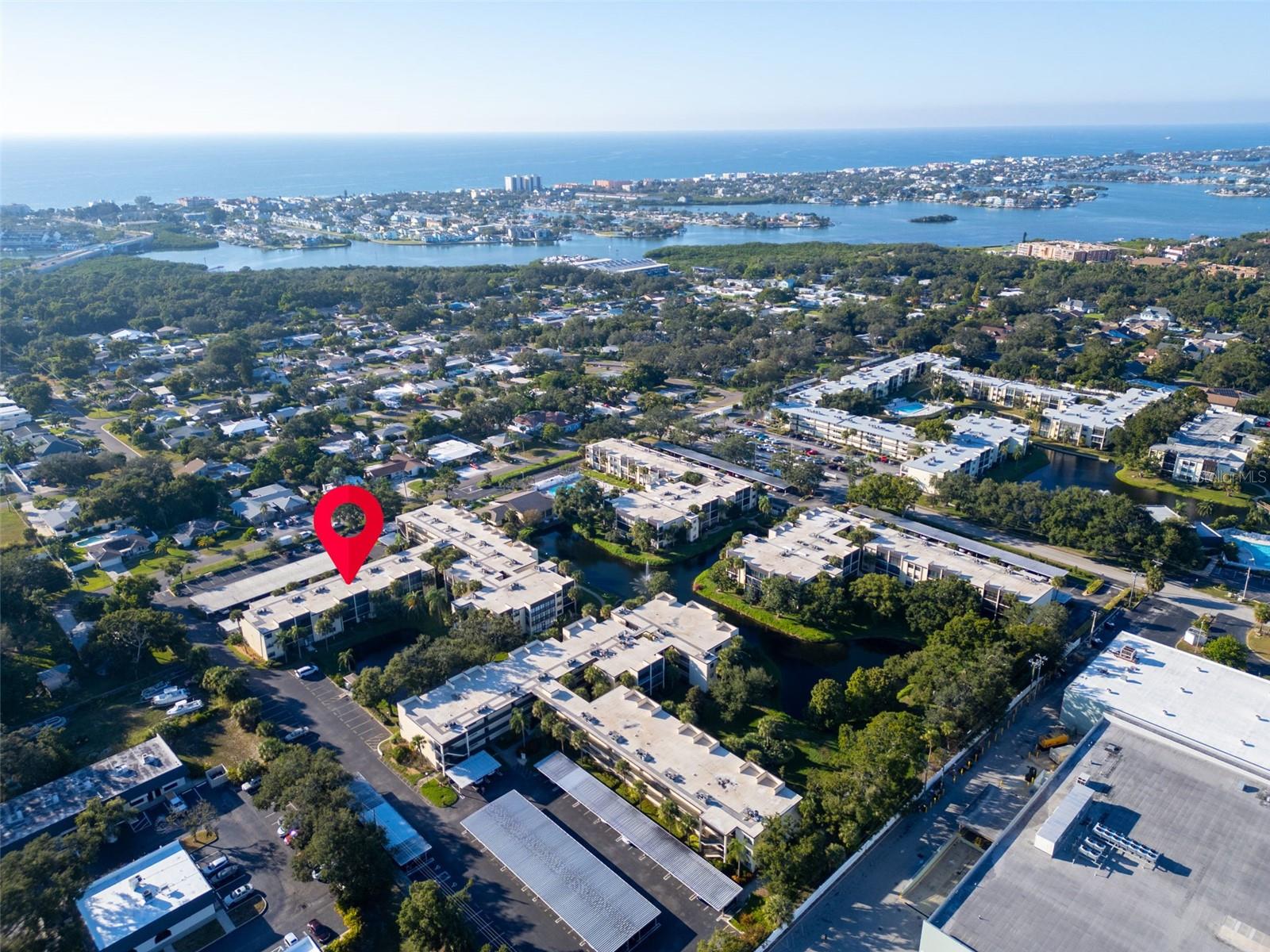 11945 143RD ST #7121, LARGO, FL, 33774