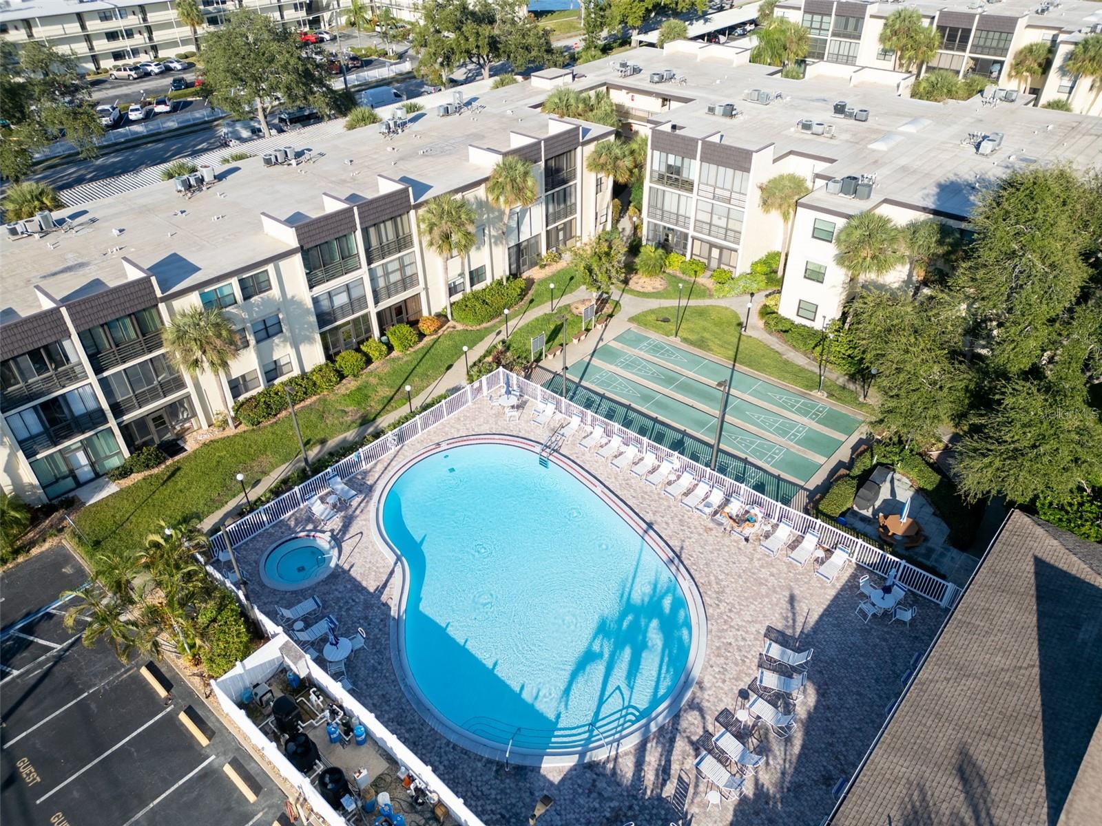 11945 143RD ST #7121, LARGO, FL, 33774