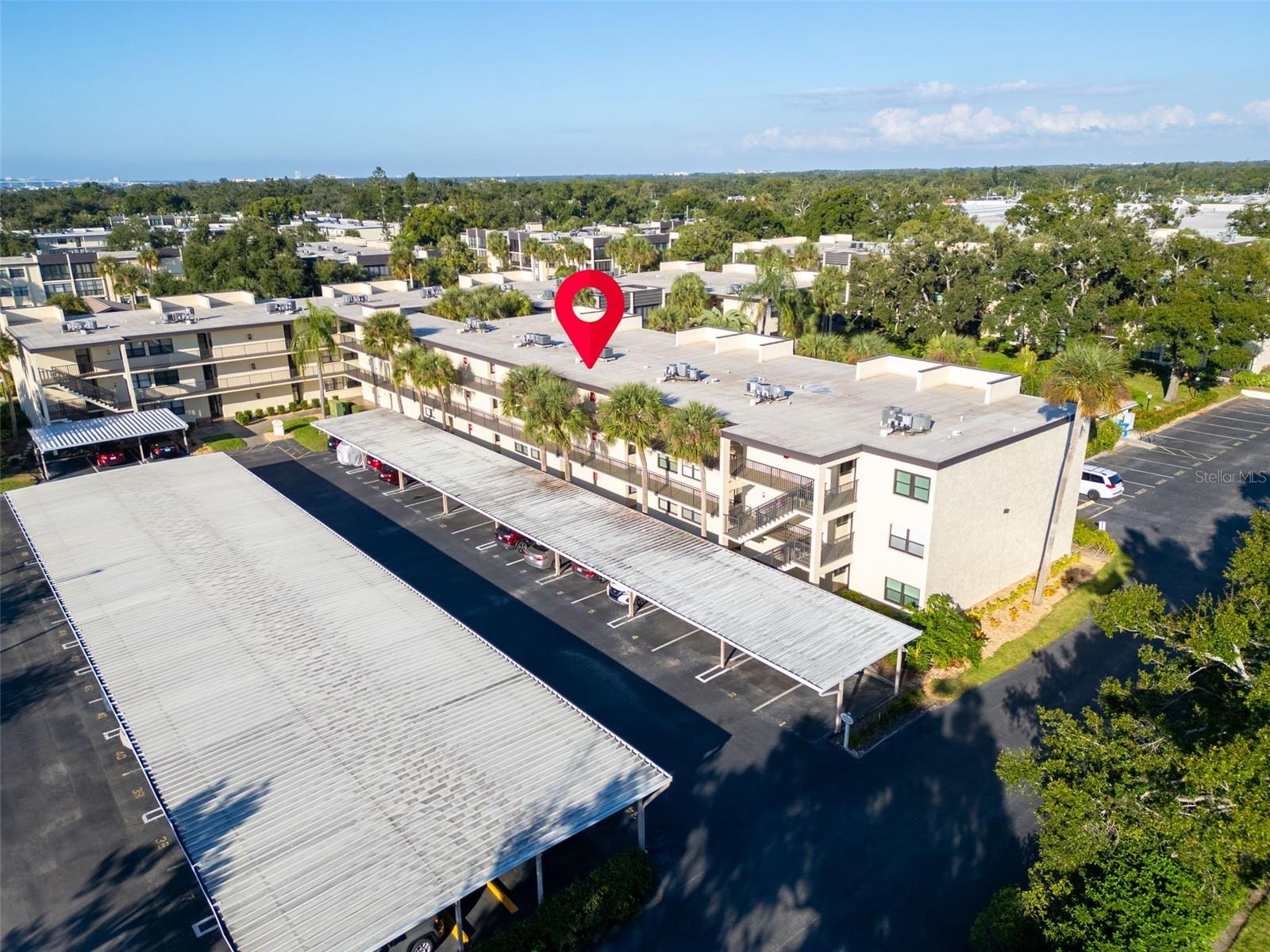 11945 143RD ST #7121, LARGO, FL, 33774