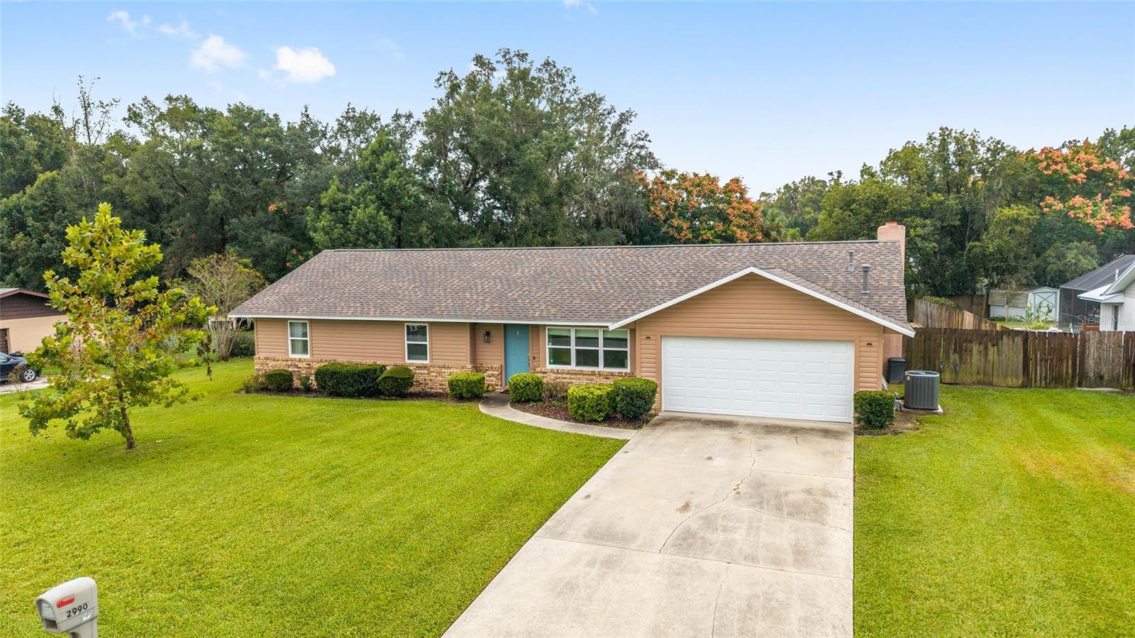 2990 SE 36TH ST, OCALA, FL, 34471