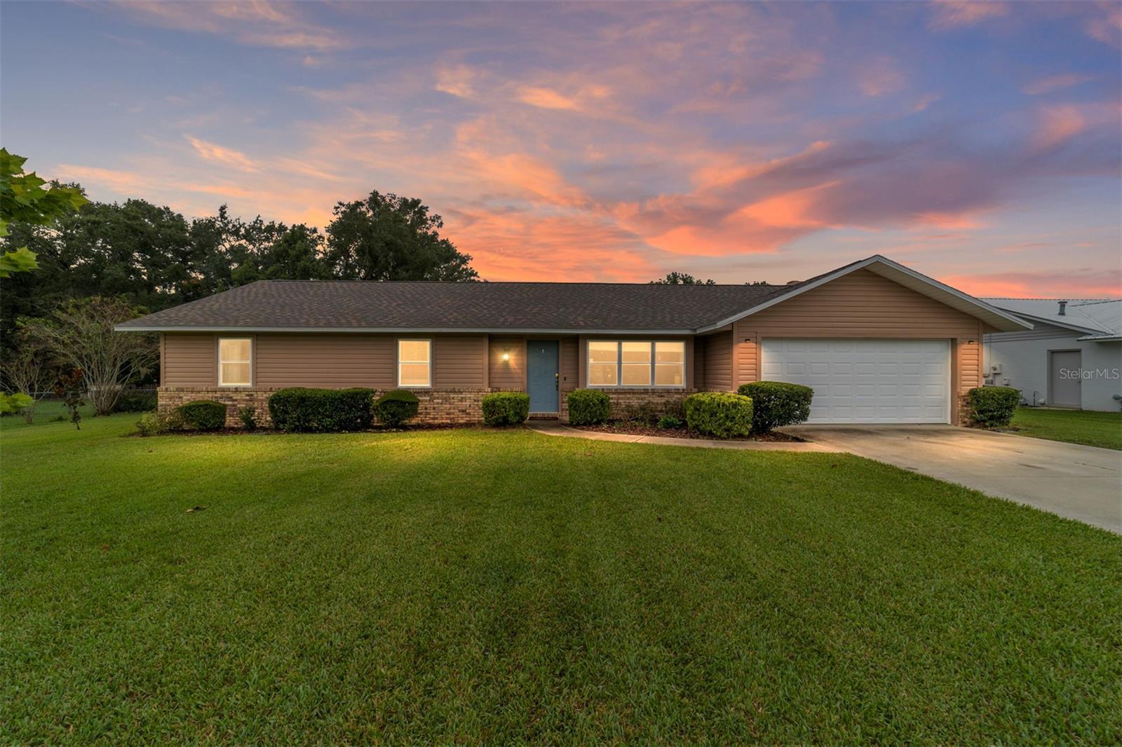 2990 SE 36TH ST, OCALA, FL, 34471