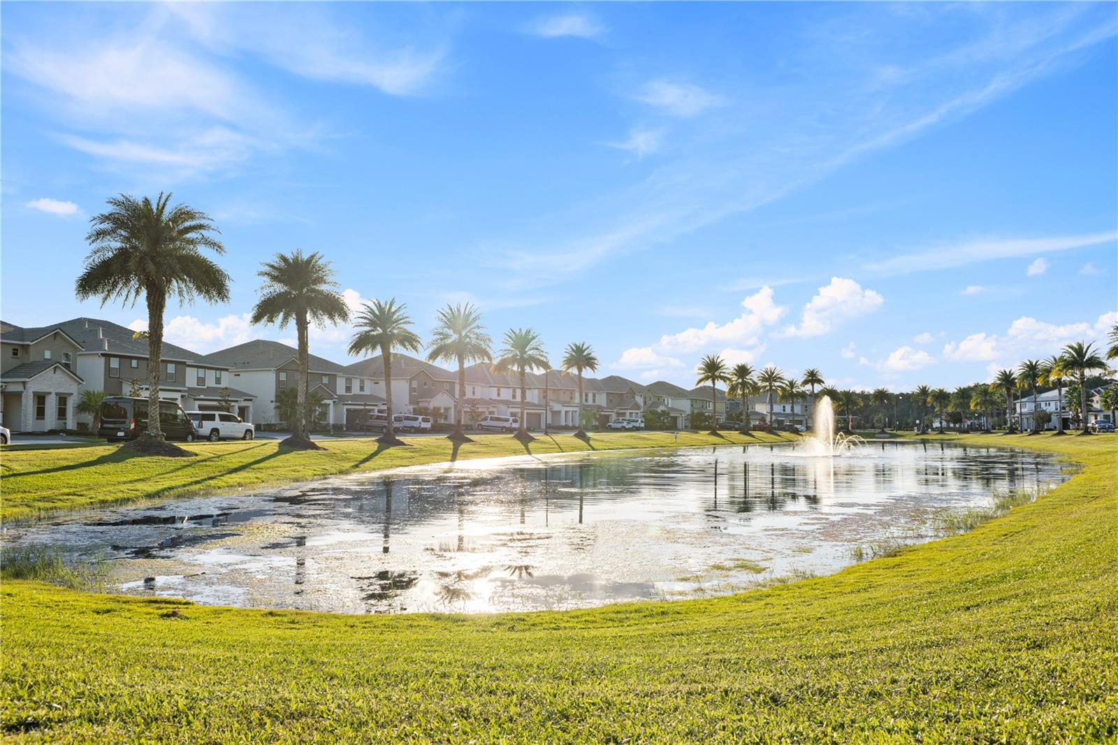 2694 CALISTOGA AVE, KISSIMMEE, FL, 34741