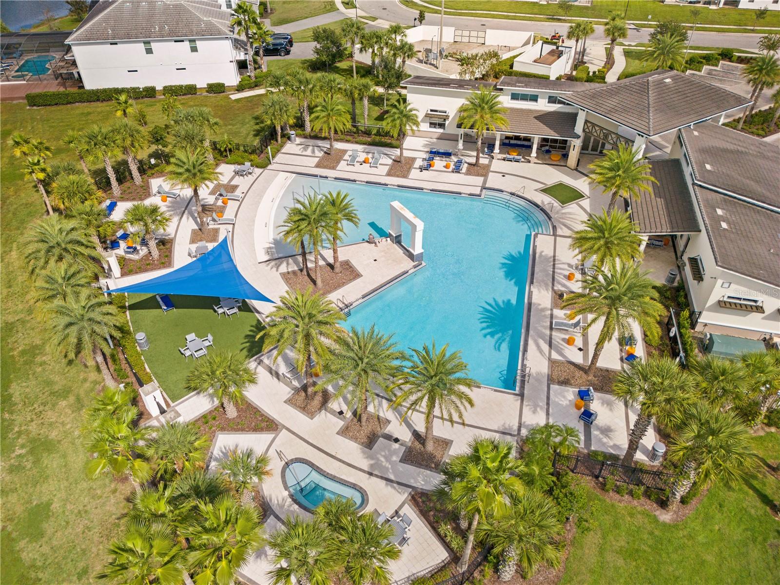 2694 CALISTOGA AVE, KISSIMMEE, FL, 34741