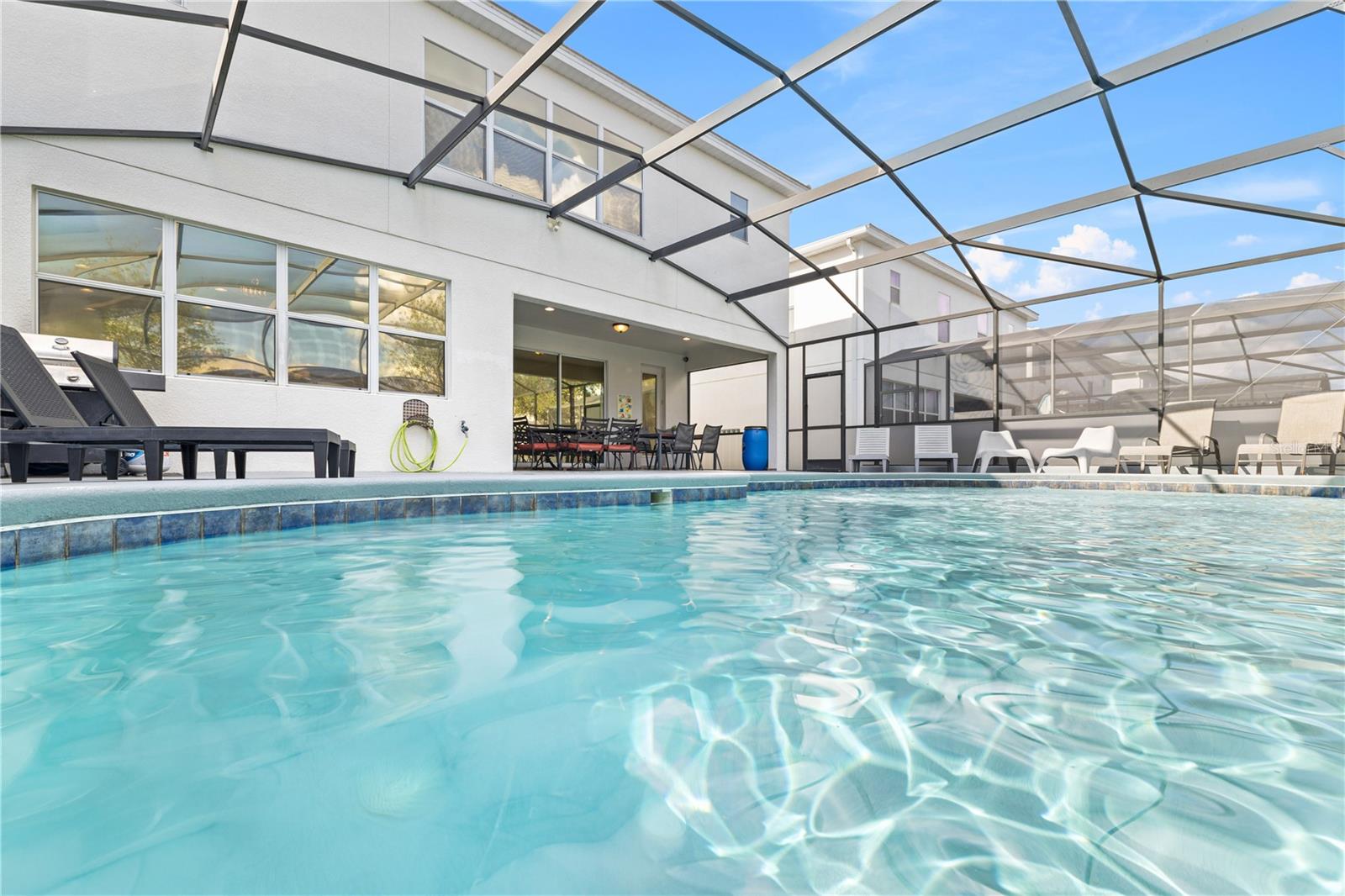 2694 CALISTOGA AVE, KISSIMMEE, FL, 34741