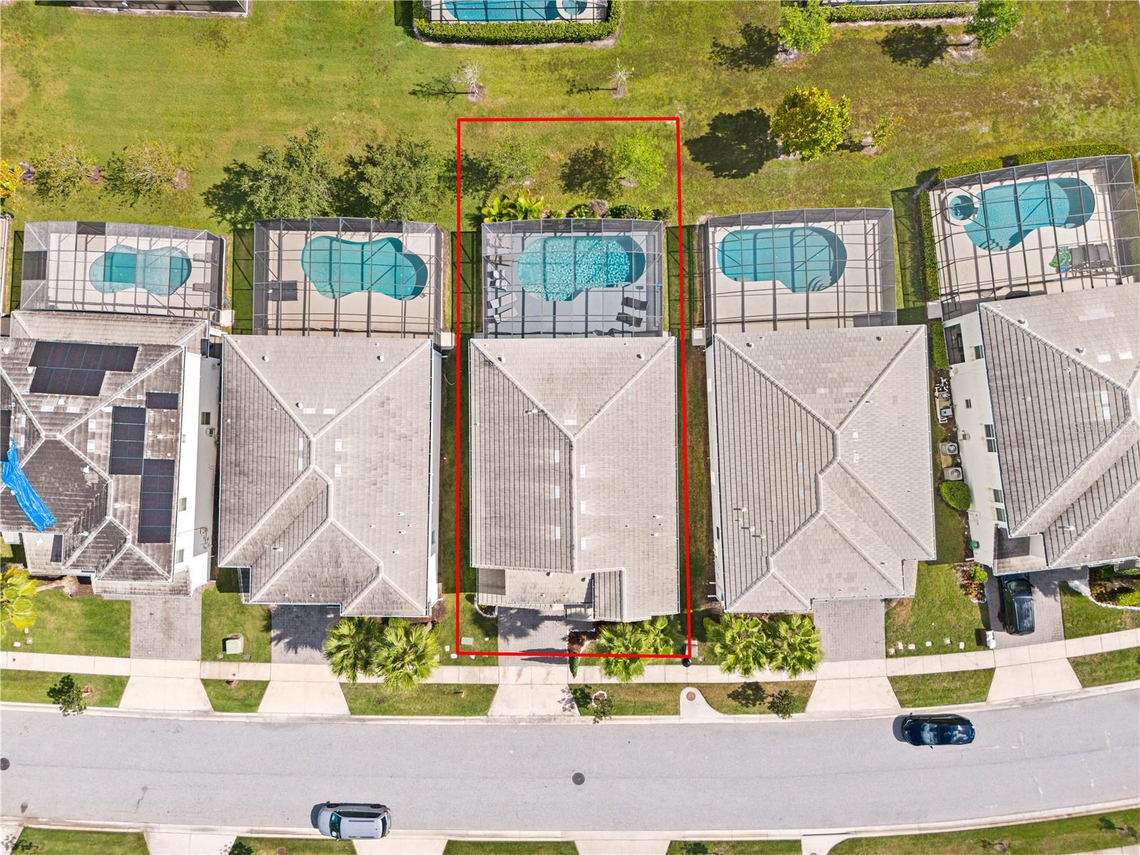 2694 CALISTOGA AVE, KISSIMMEE, FL, 34741