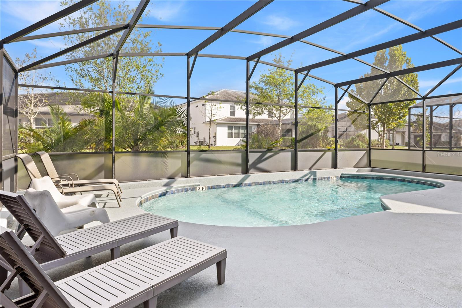 2694 CALISTOGA AVE, KISSIMMEE, FL, 34741