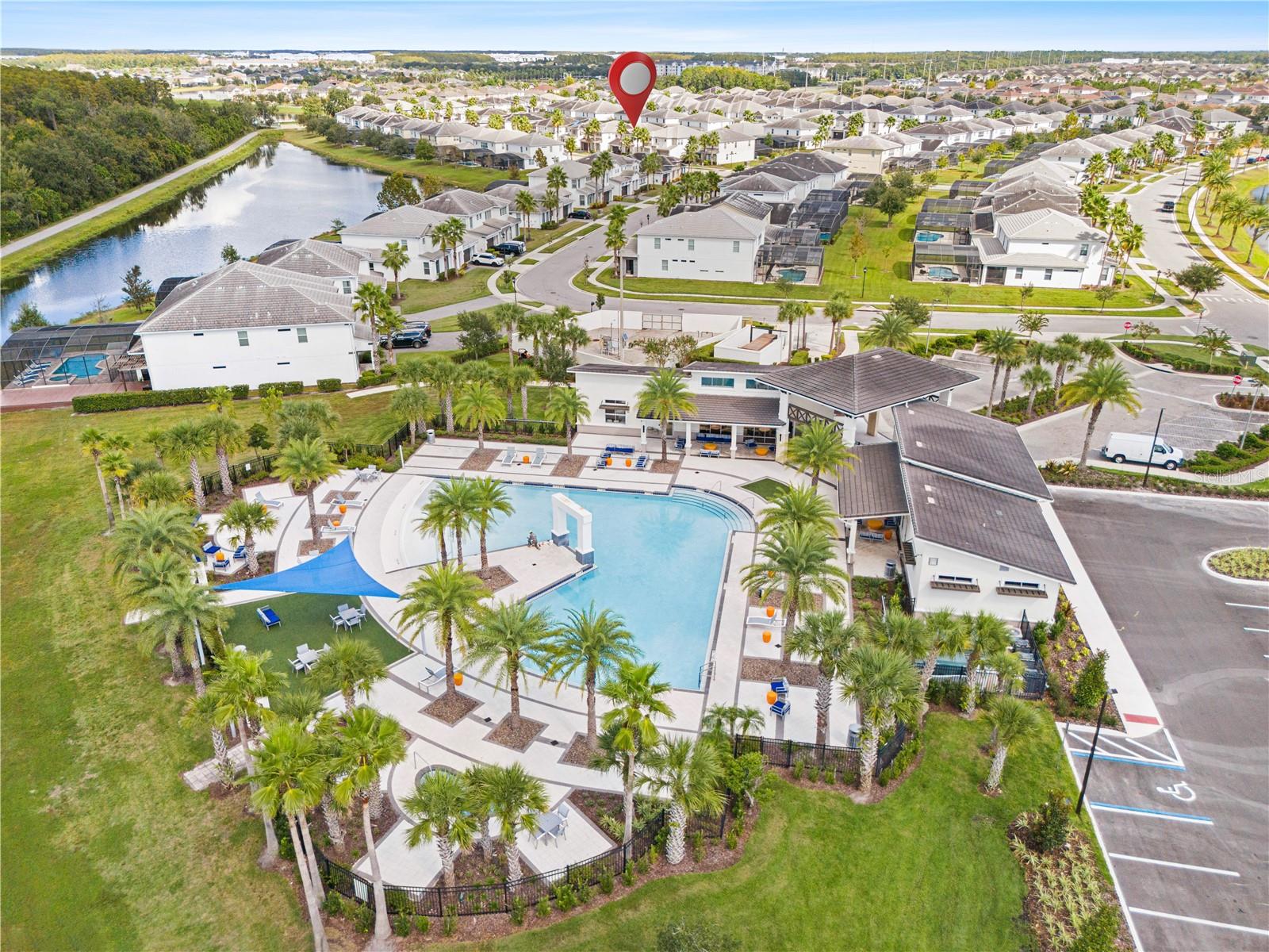 2694 CALISTOGA AVE, KISSIMMEE, FL, 34741