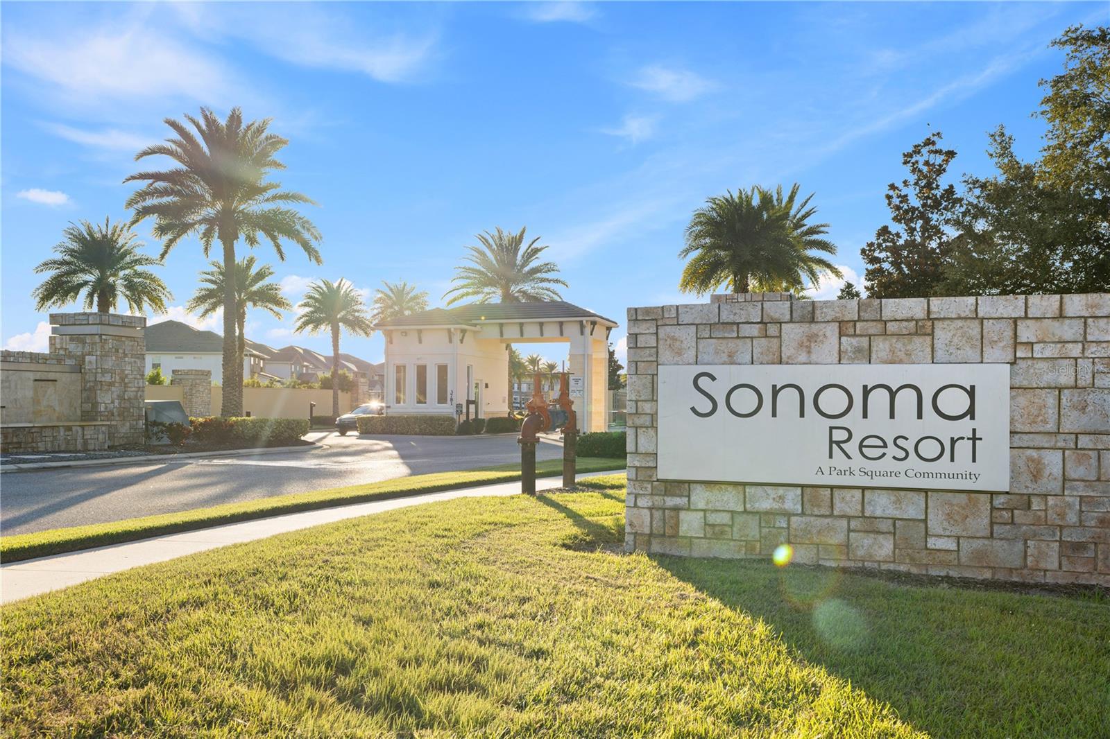 2694 CALISTOGA AVE, KISSIMMEE, FL, 34741