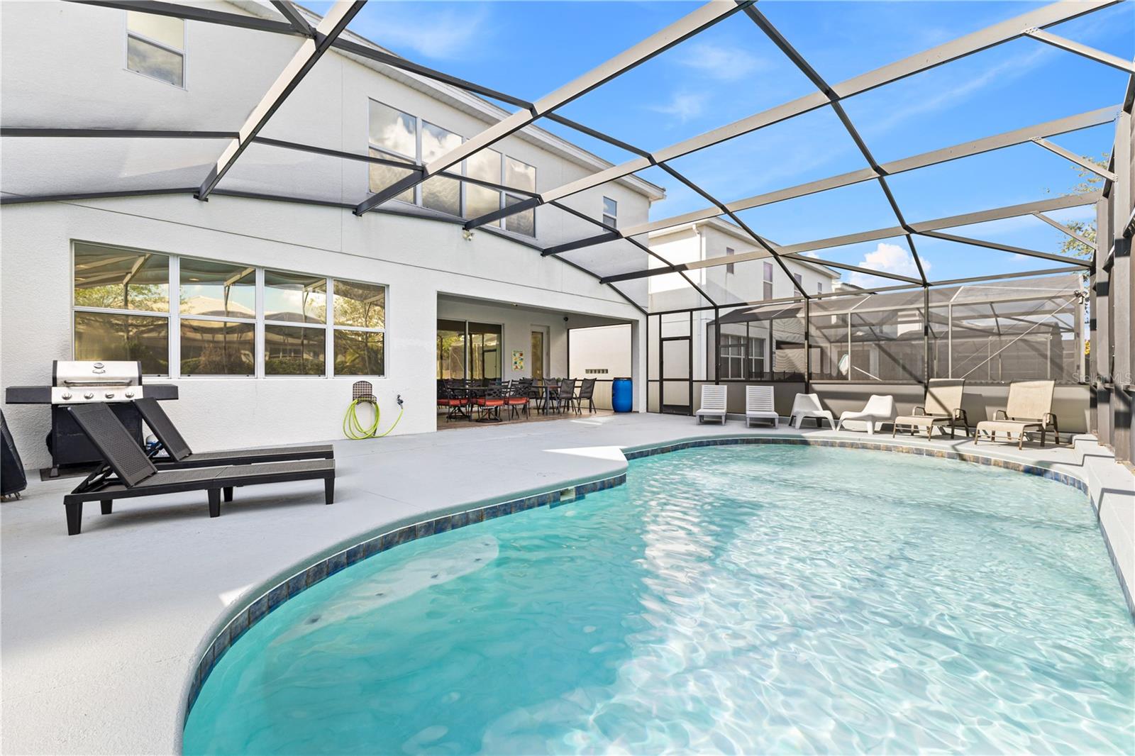 2694 CALISTOGA AVE, KISSIMMEE, FL, 34741