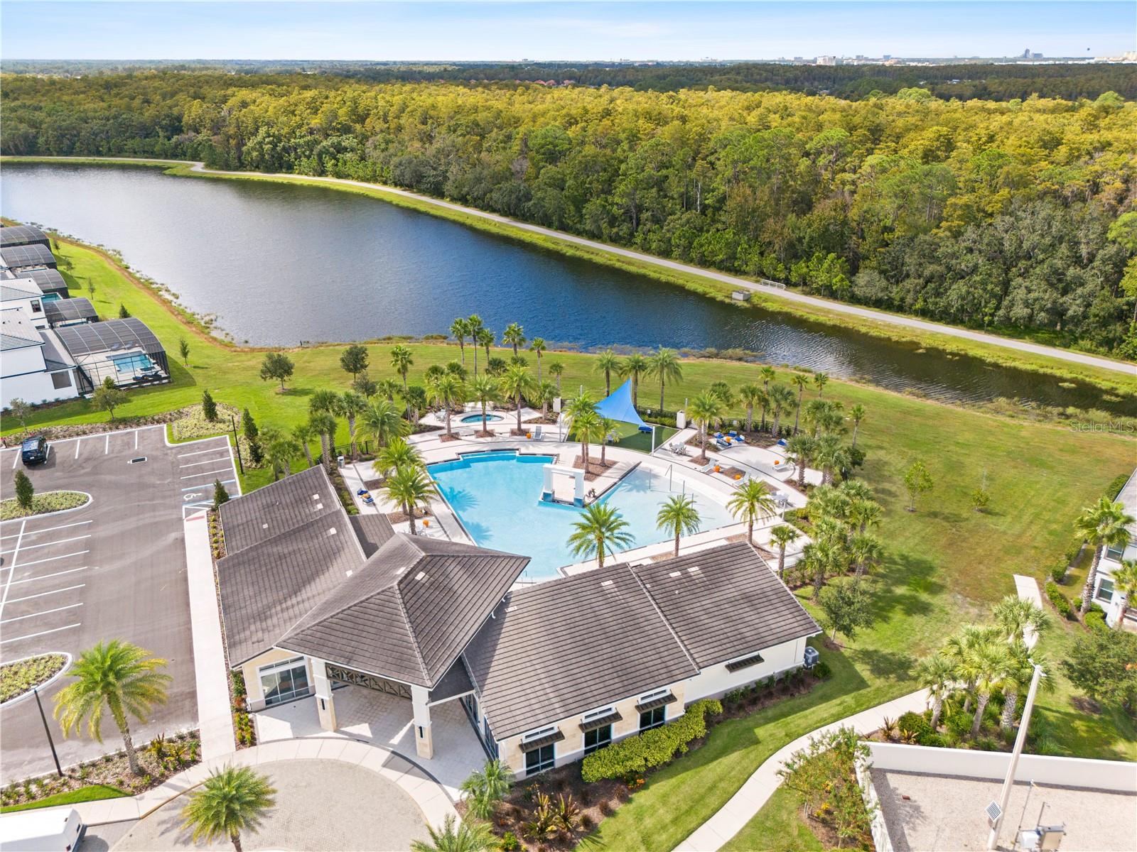 2694 CALISTOGA AVE, KISSIMMEE, FL, 34741