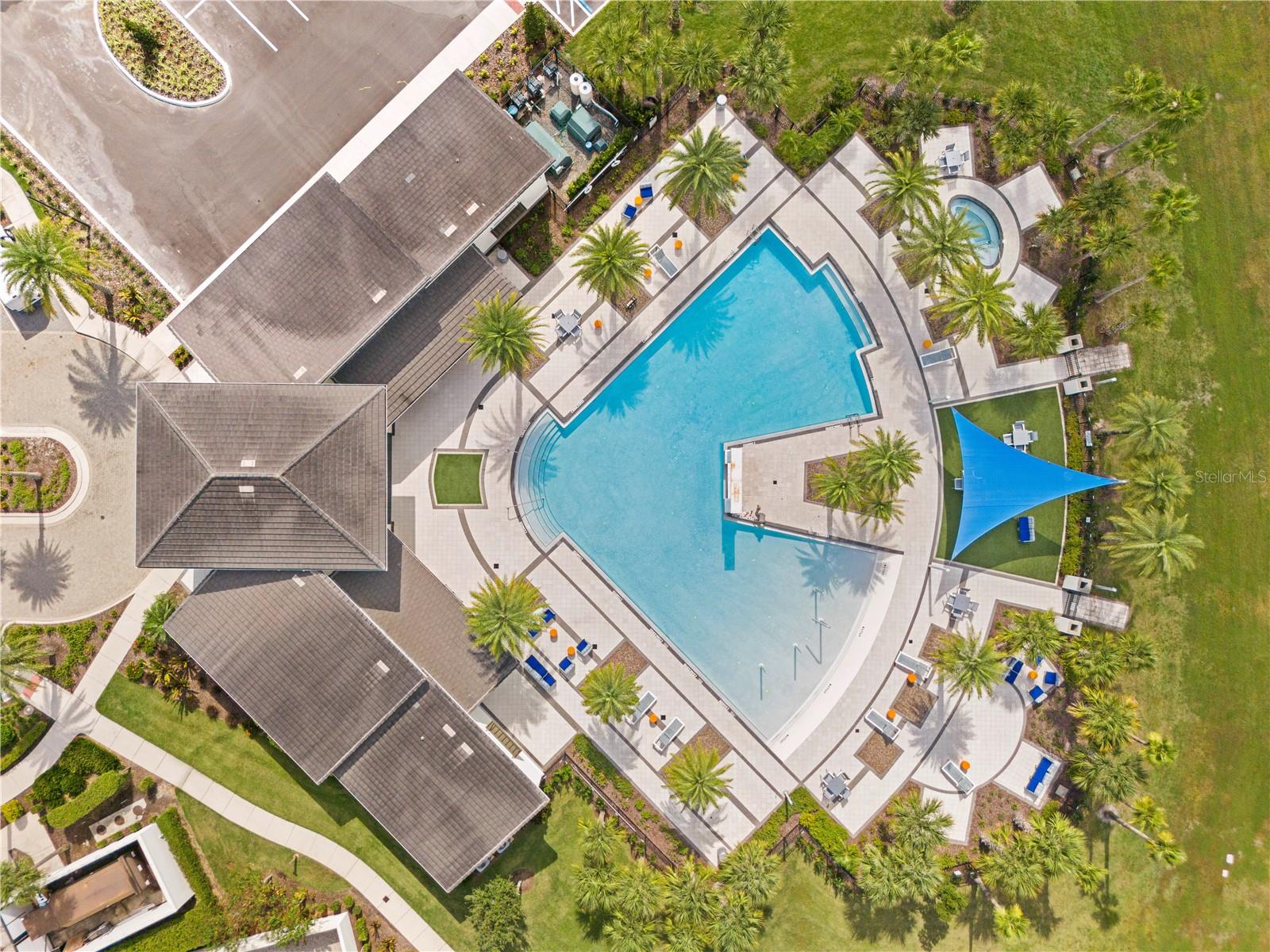 2694 CALISTOGA AVE, KISSIMMEE, FL, 34741