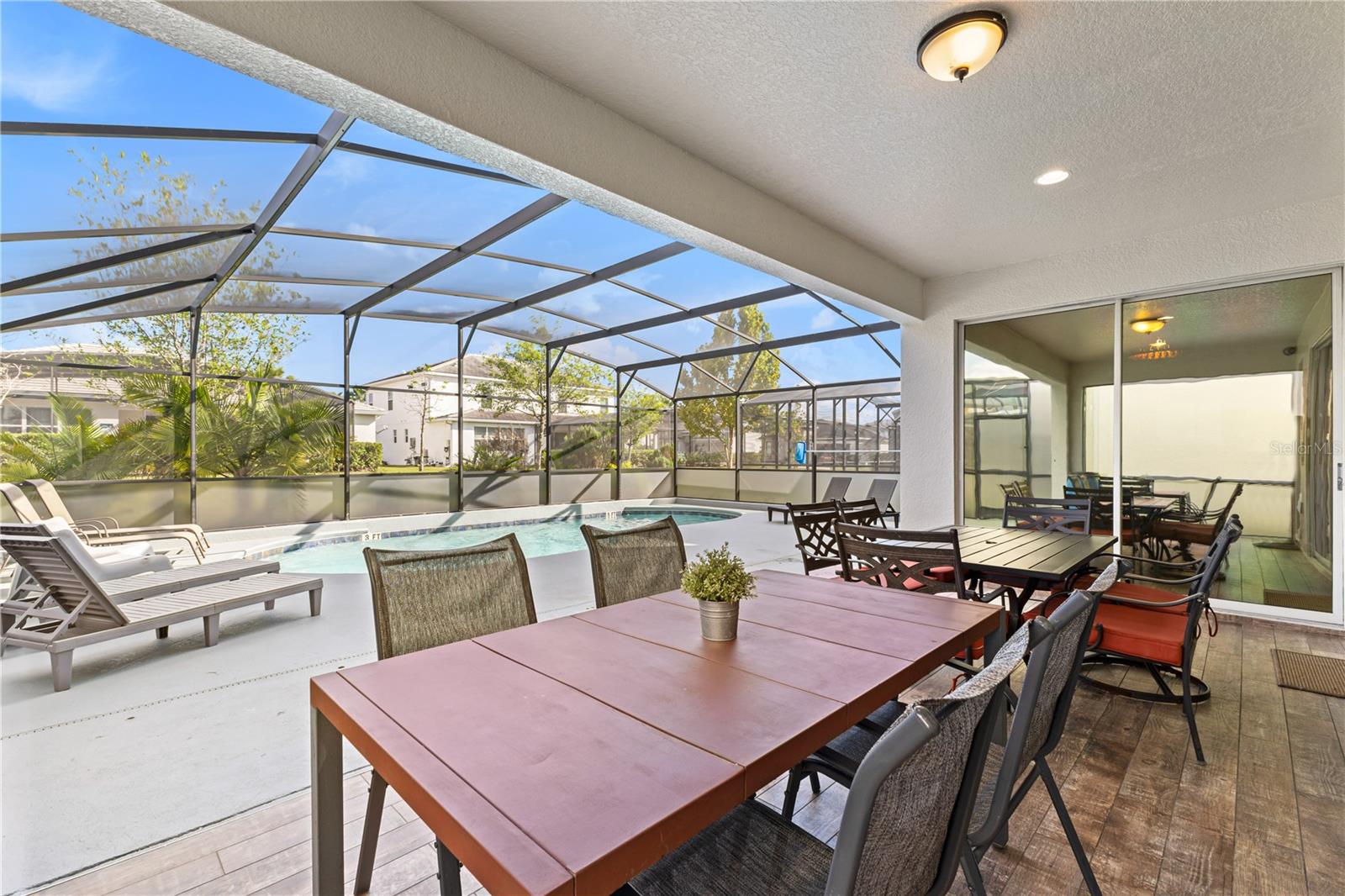 2694 CALISTOGA AVE, KISSIMMEE, FL, 34741