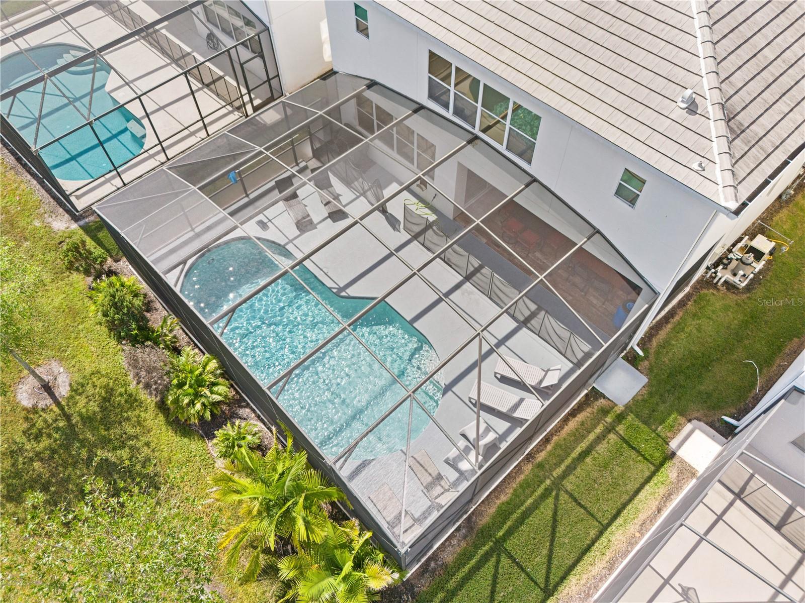 2694 CALISTOGA AVE, KISSIMMEE, FL, 34741