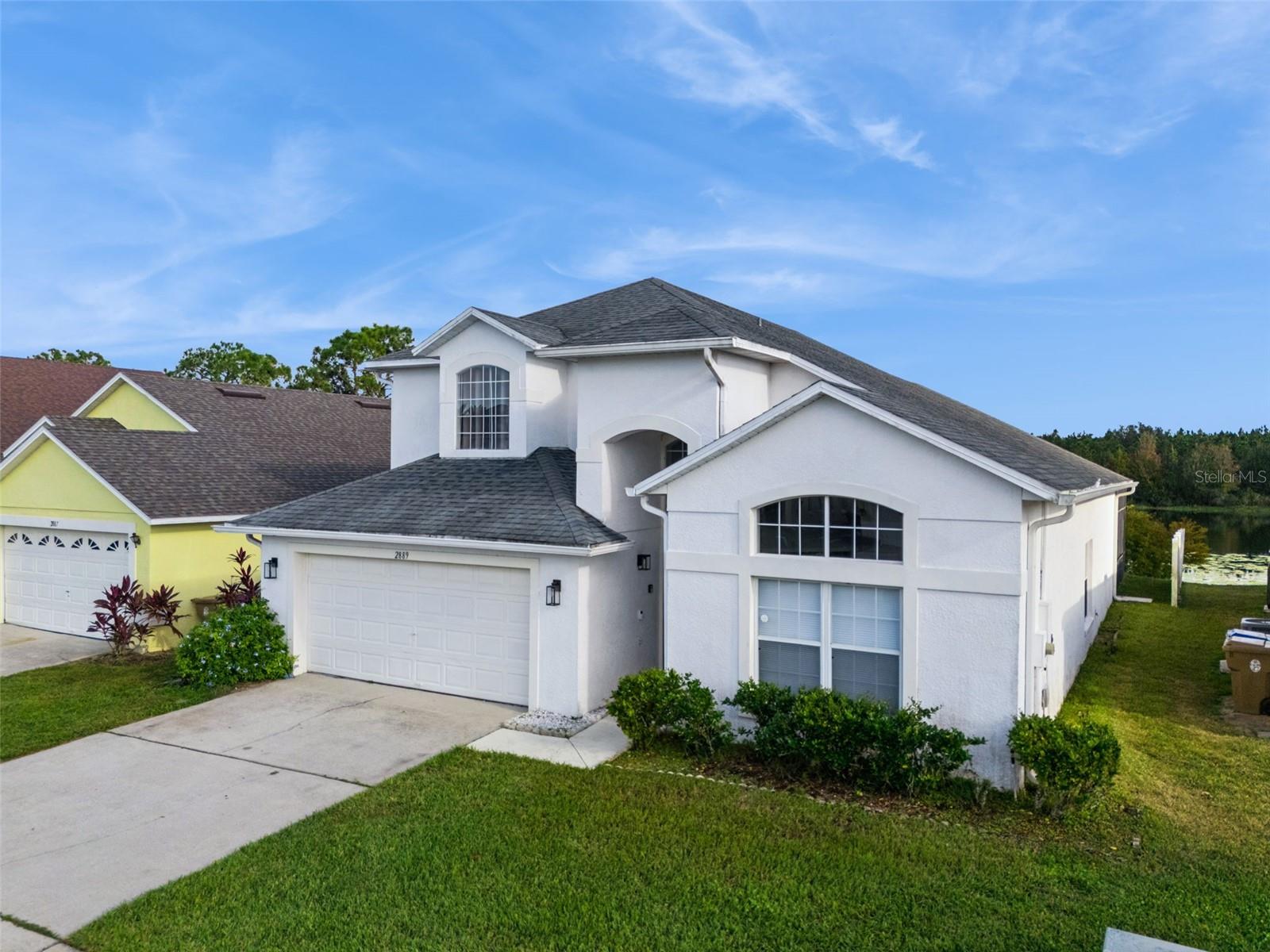 2889 BLOOMING ALAMANDA LOOP, KISSIMMEE, FL, 34747