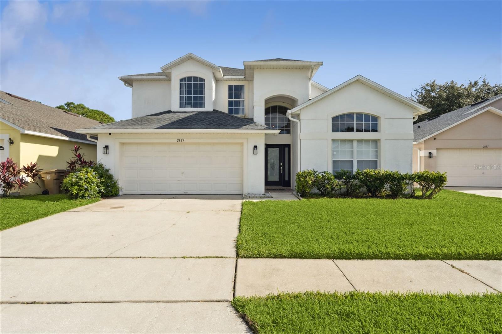 2889 BLOOMING ALAMANDA LOOP, KISSIMMEE, FL, 34747