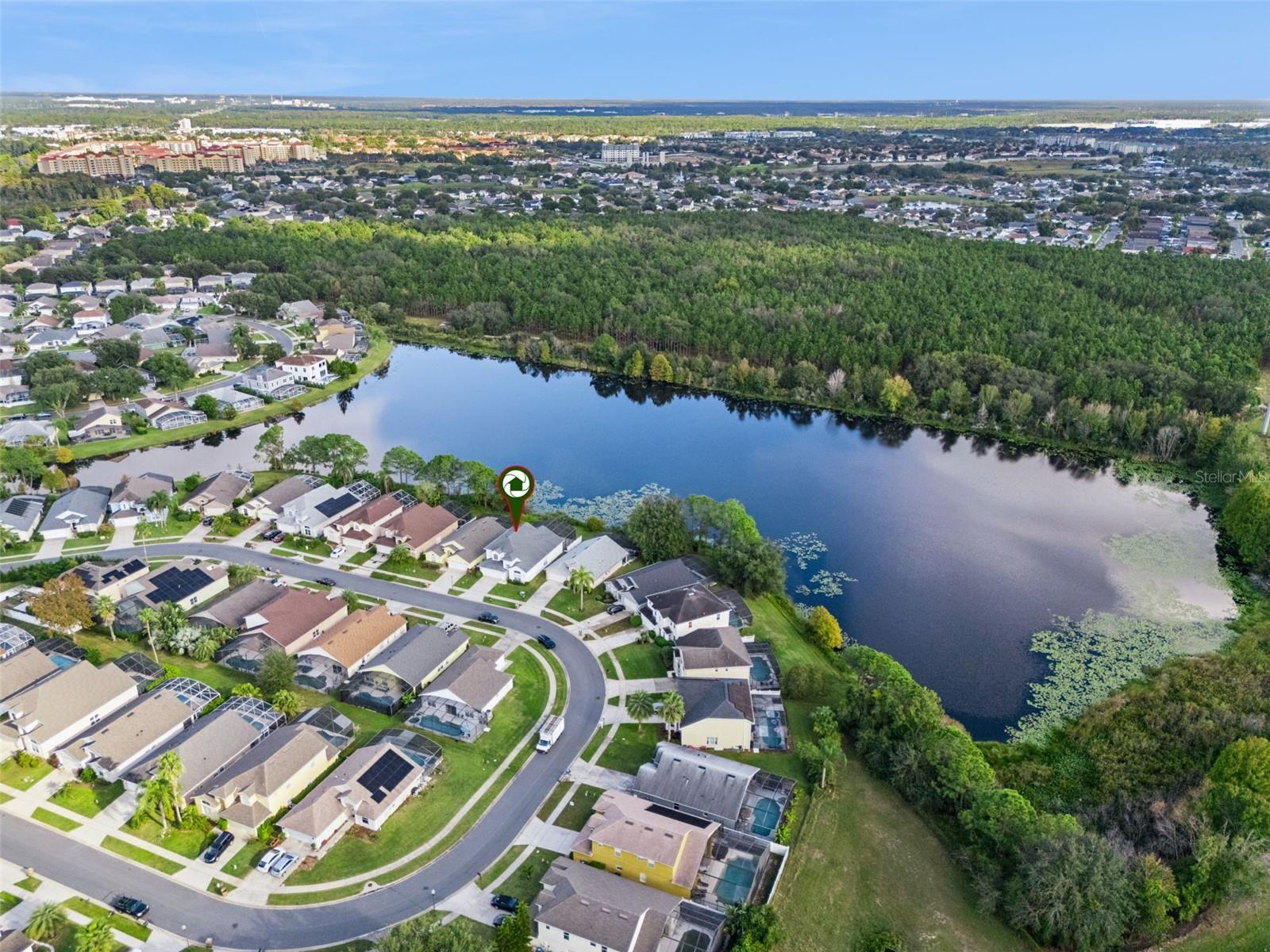 2889 BLOOMING ALAMANDA LOOP, KISSIMMEE, FL, 34747