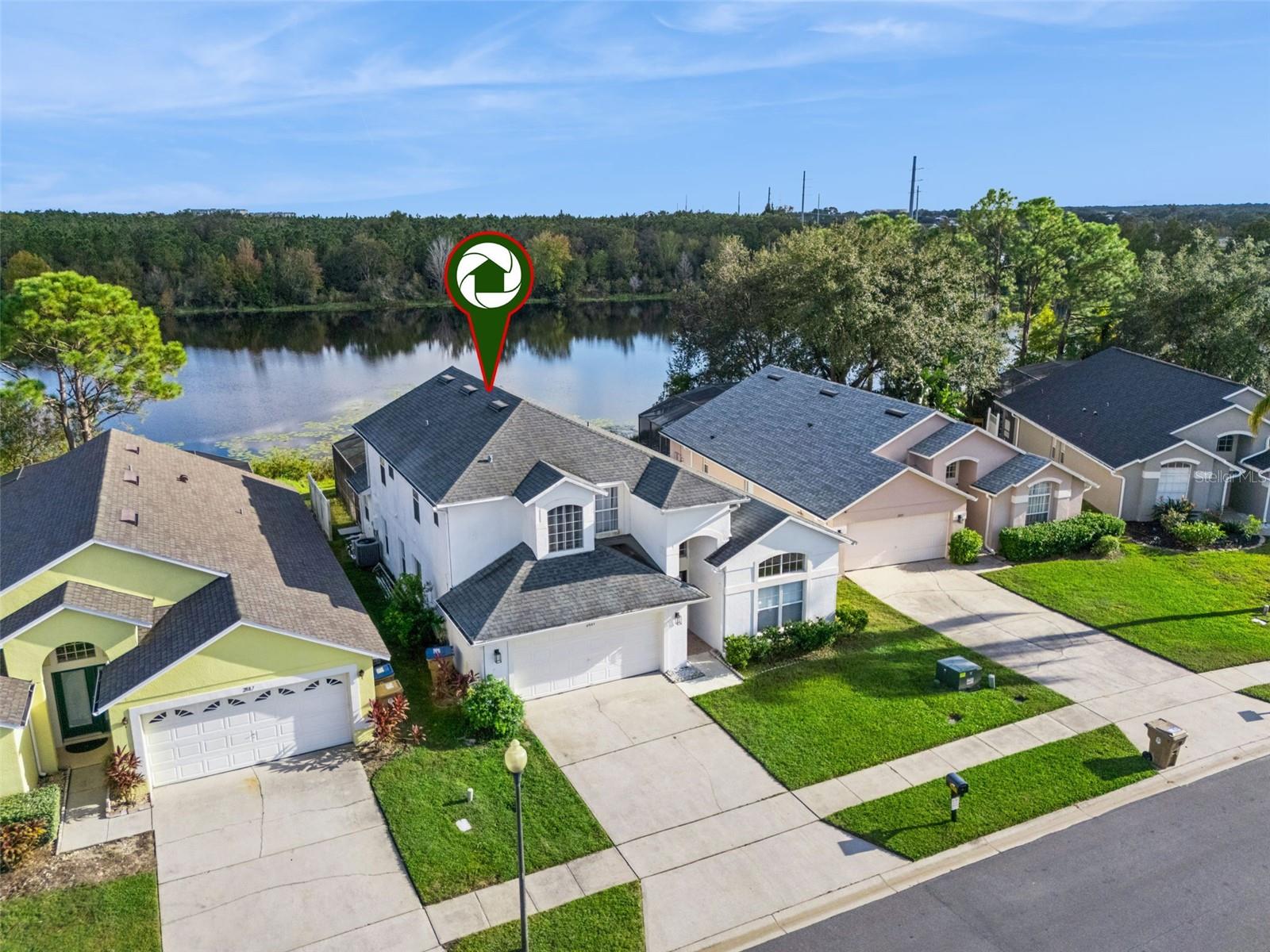 2889 BLOOMING ALAMANDA LOOP, KISSIMMEE, FL, 34747