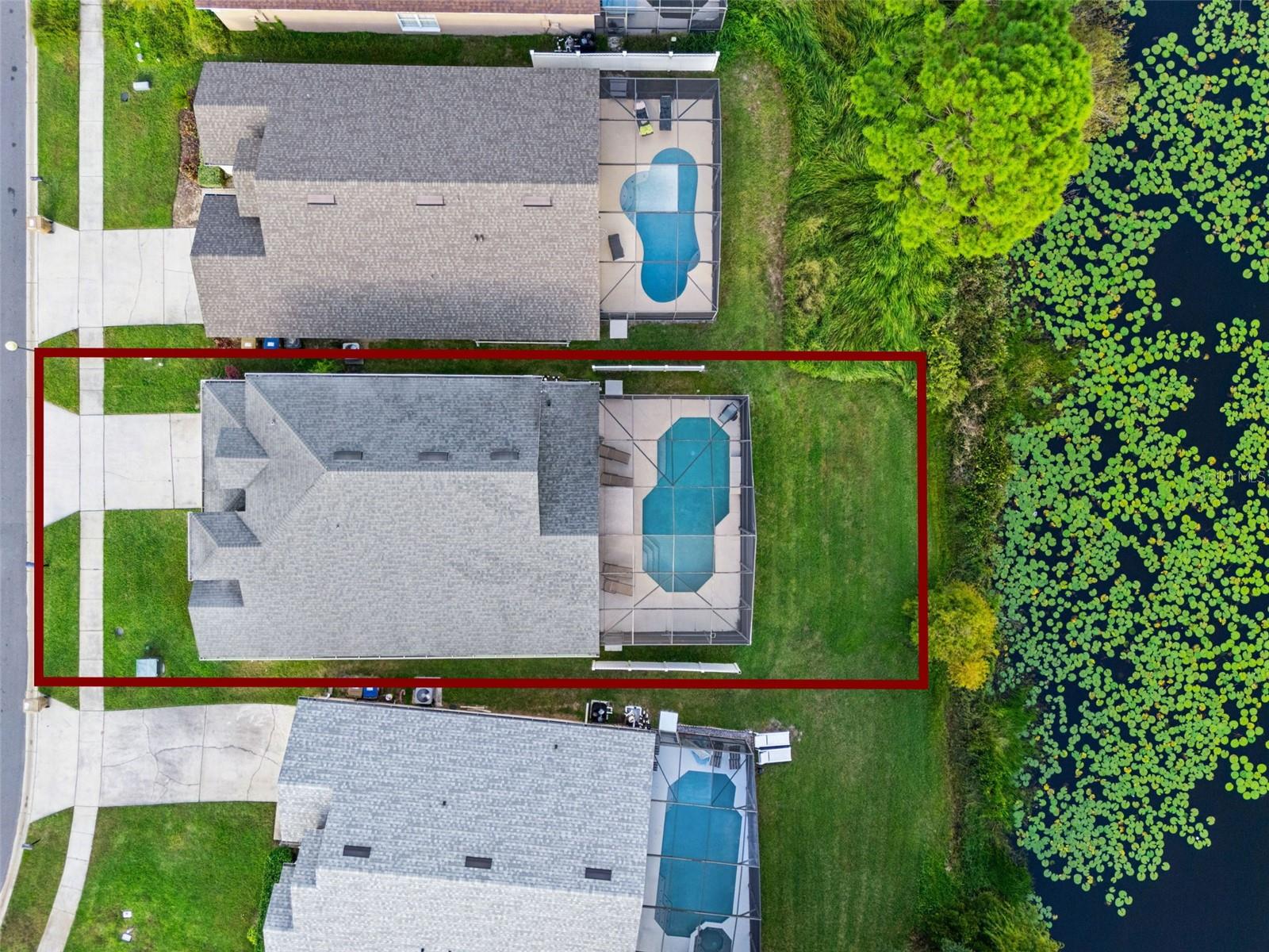 2889 BLOOMING ALAMANDA LOOP, KISSIMMEE, FL, 34747