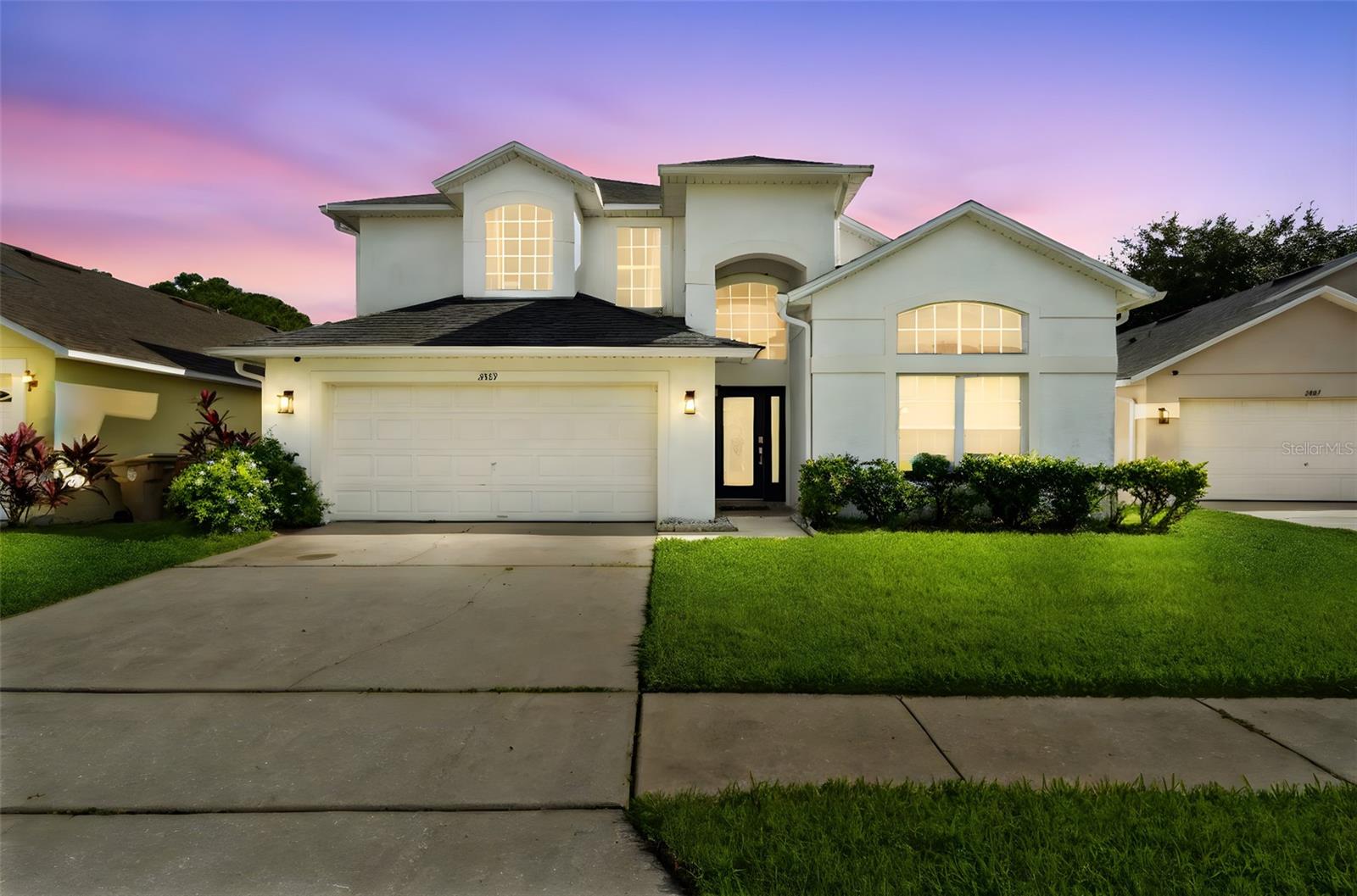2889 BLOOMING ALAMANDA LOOP, KISSIMMEE, FL, 34747