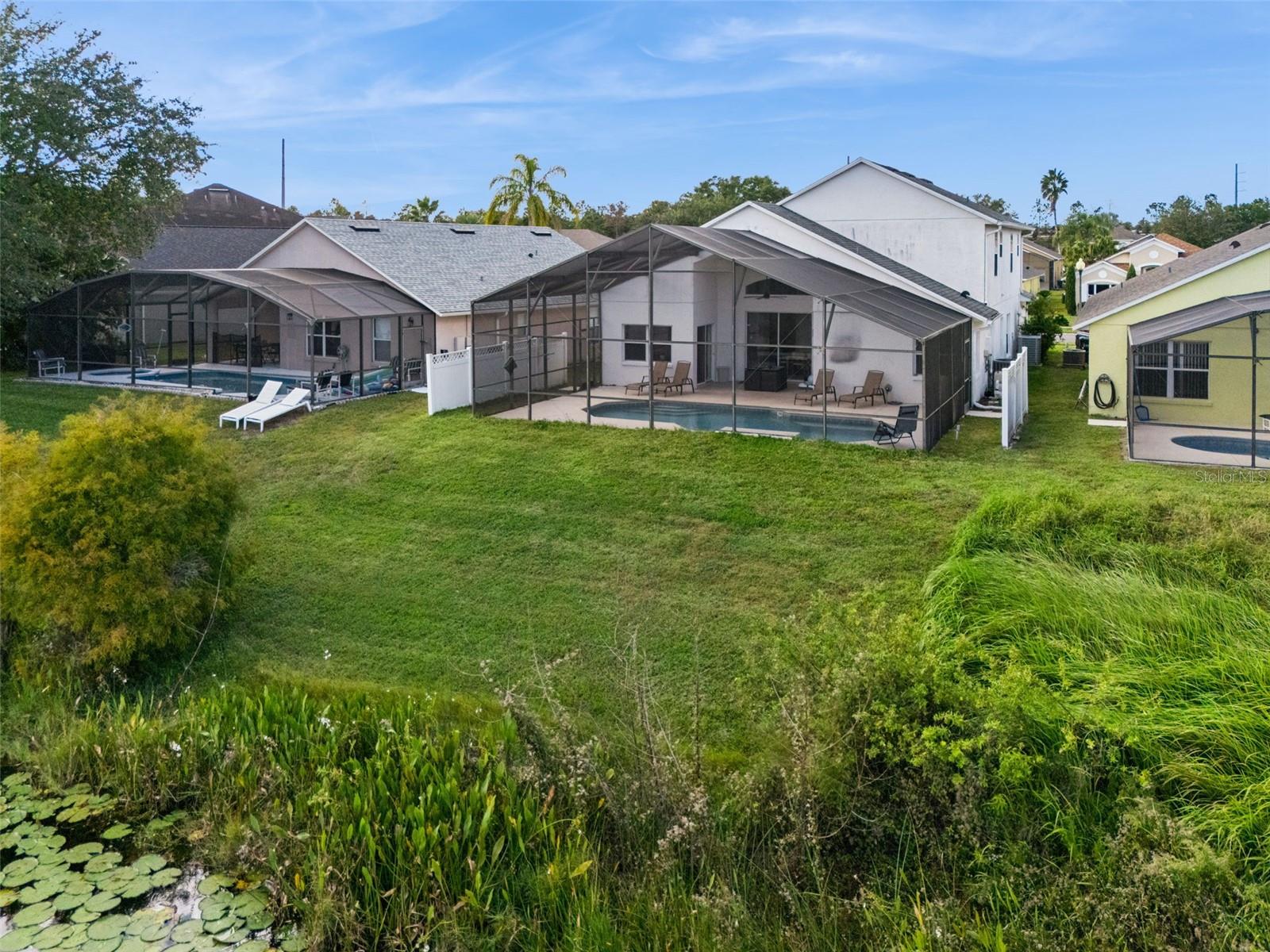 2889 BLOOMING ALAMANDA LOOP, KISSIMMEE, FL, 34747