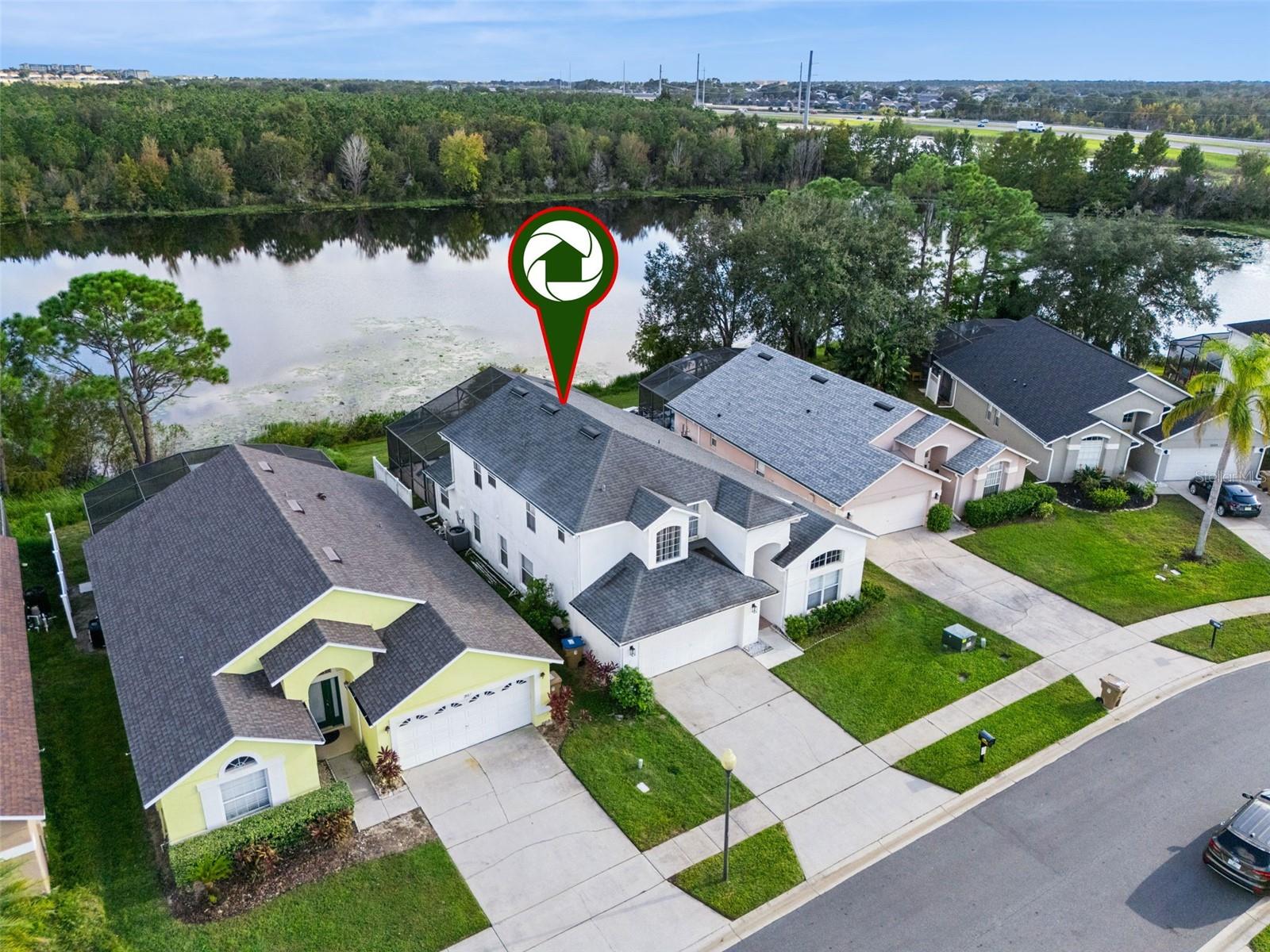 2889 BLOOMING ALAMANDA LOOP, KISSIMMEE, FL, 34747