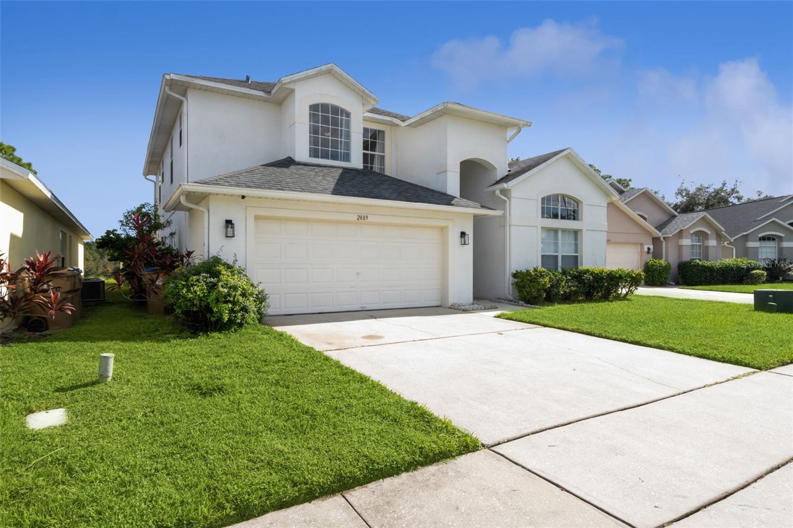 2889 BLOOMING ALAMANDA LOOP, KISSIMMEE, FL, 34747