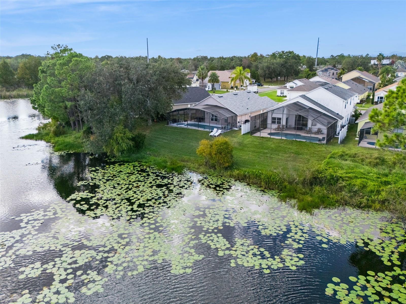 2889 BLOOMING ALAMANDA LOOP, KISSIMMEE, FL, 34747
