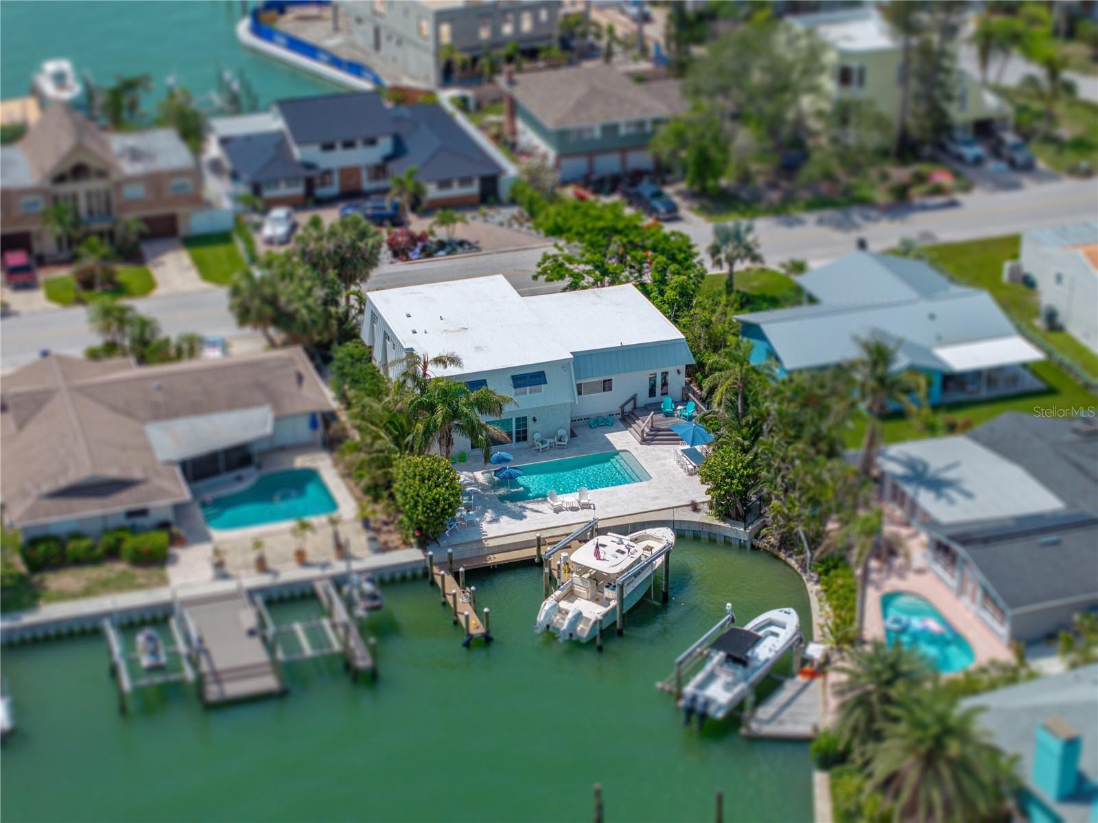 829 59TH AVE, ST PETE BEACH, FL, 33706