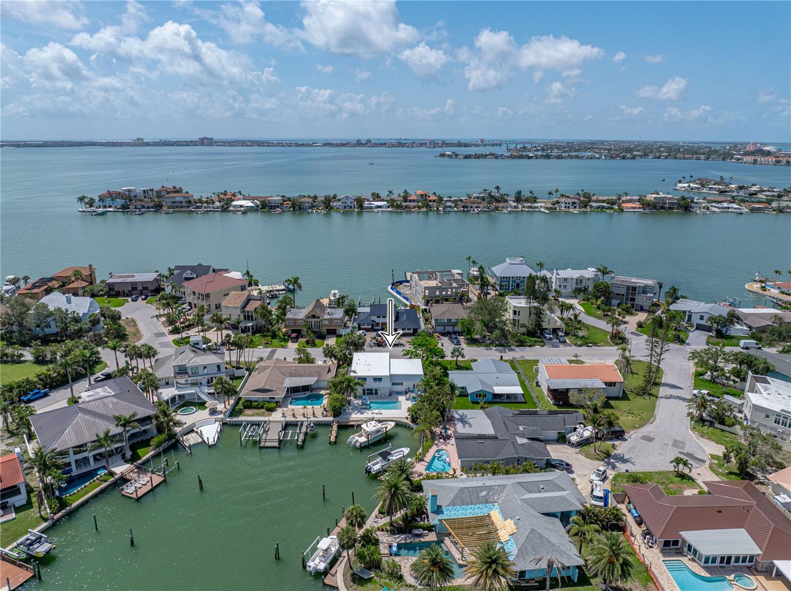 829 59TH AVE, ST PETE BEACH, FL, 33706