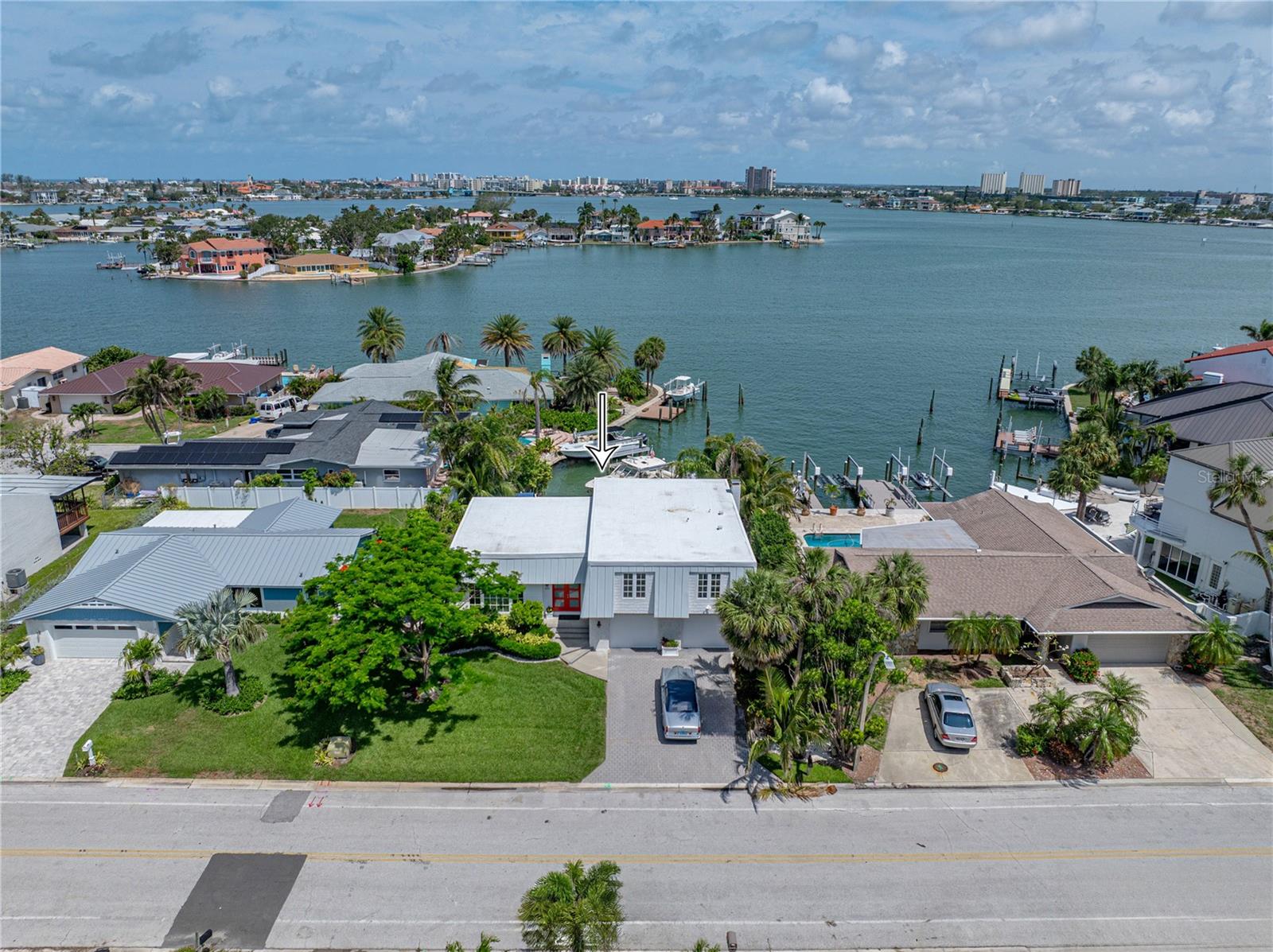 829 59TH AVE, ST PETE BEACH, FL, 33706