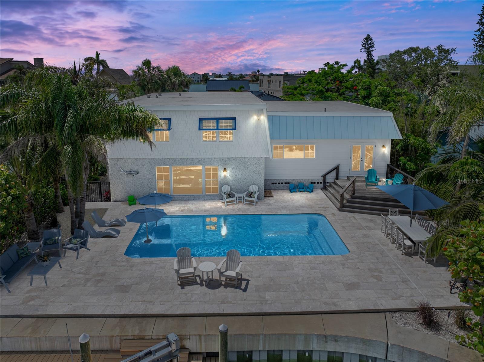 829 59TH AVE, ST PETE BEACH, FL, 33706