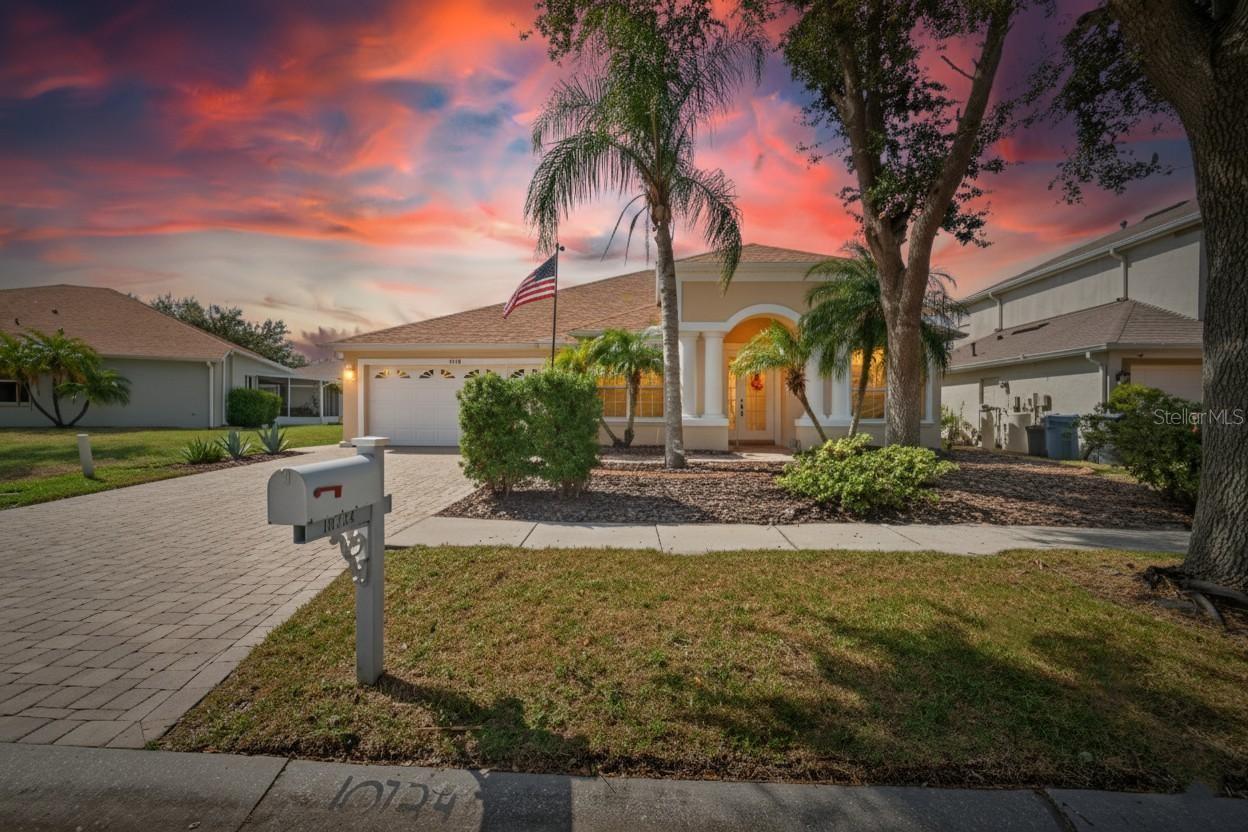 10734 BANFIELD DR, RIVERVIEW, FL, 33579