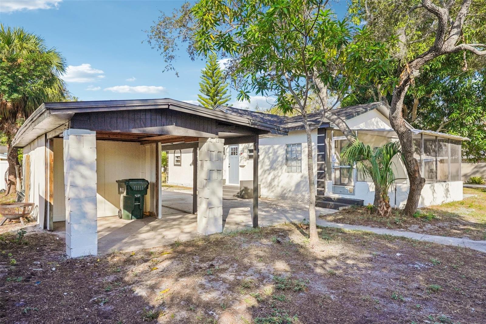 12832 CAMPBELL LN, LARGO, FL, 33774