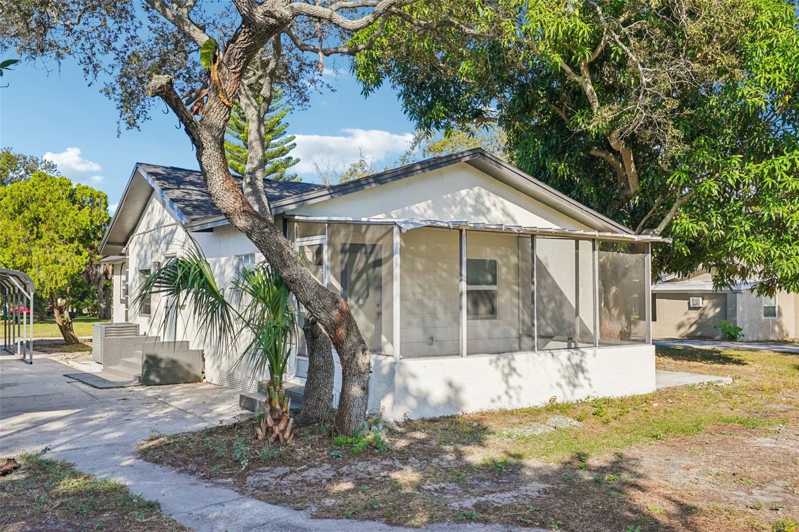 12832 CAMPBELL LN, LARGO, FL, 33774